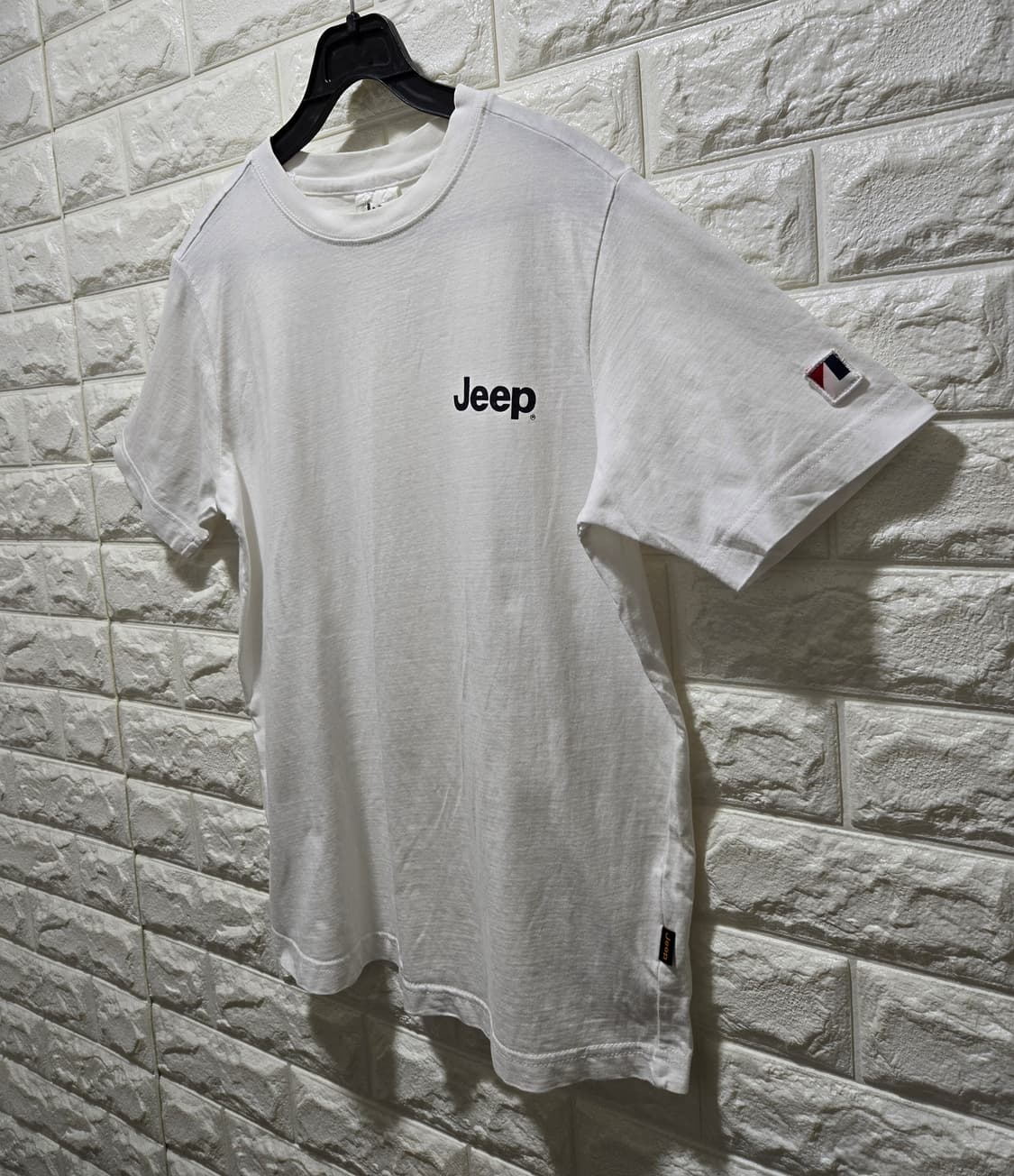 지프 클래식핏 반팔티 90 상품이미지3