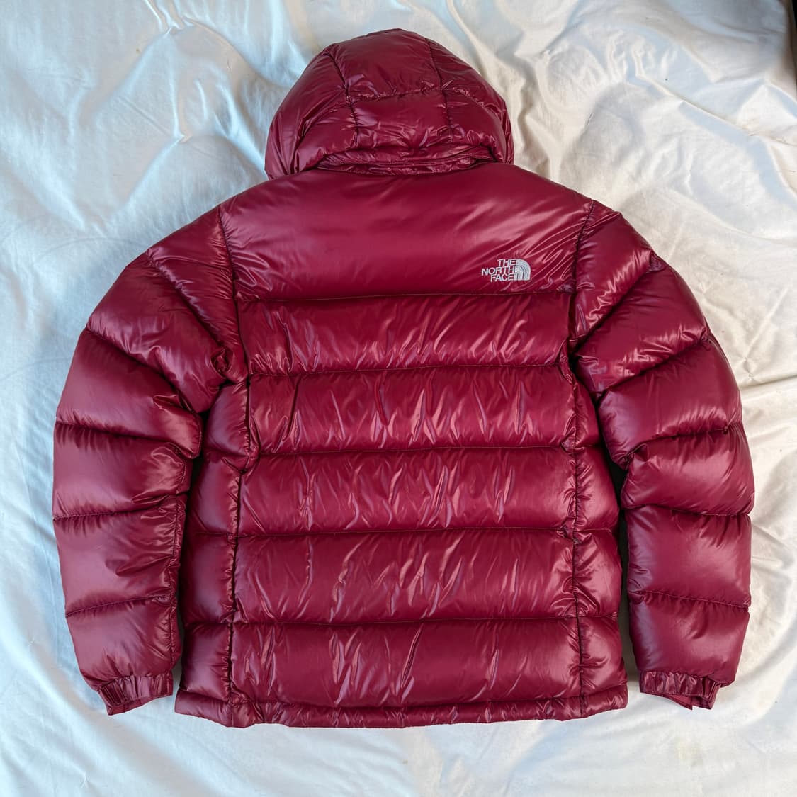 노스페이스 퍼텍스 퀸텀 초경량패딩 상품이미지8