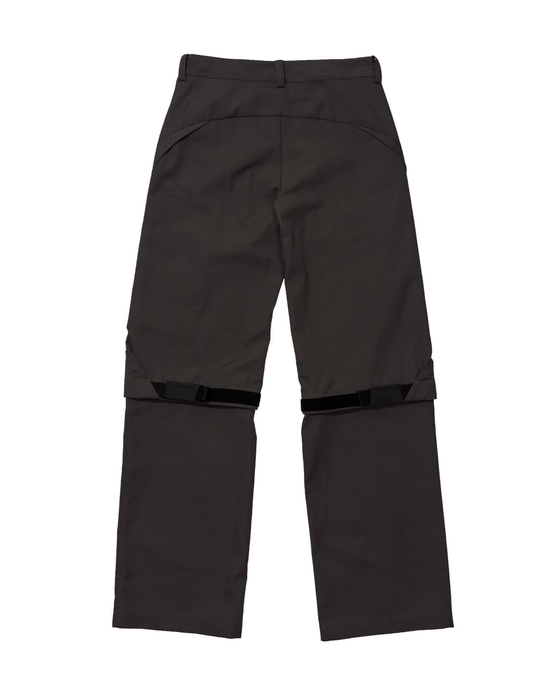 혜인서 Convertible Moto Pants 상품이미지2