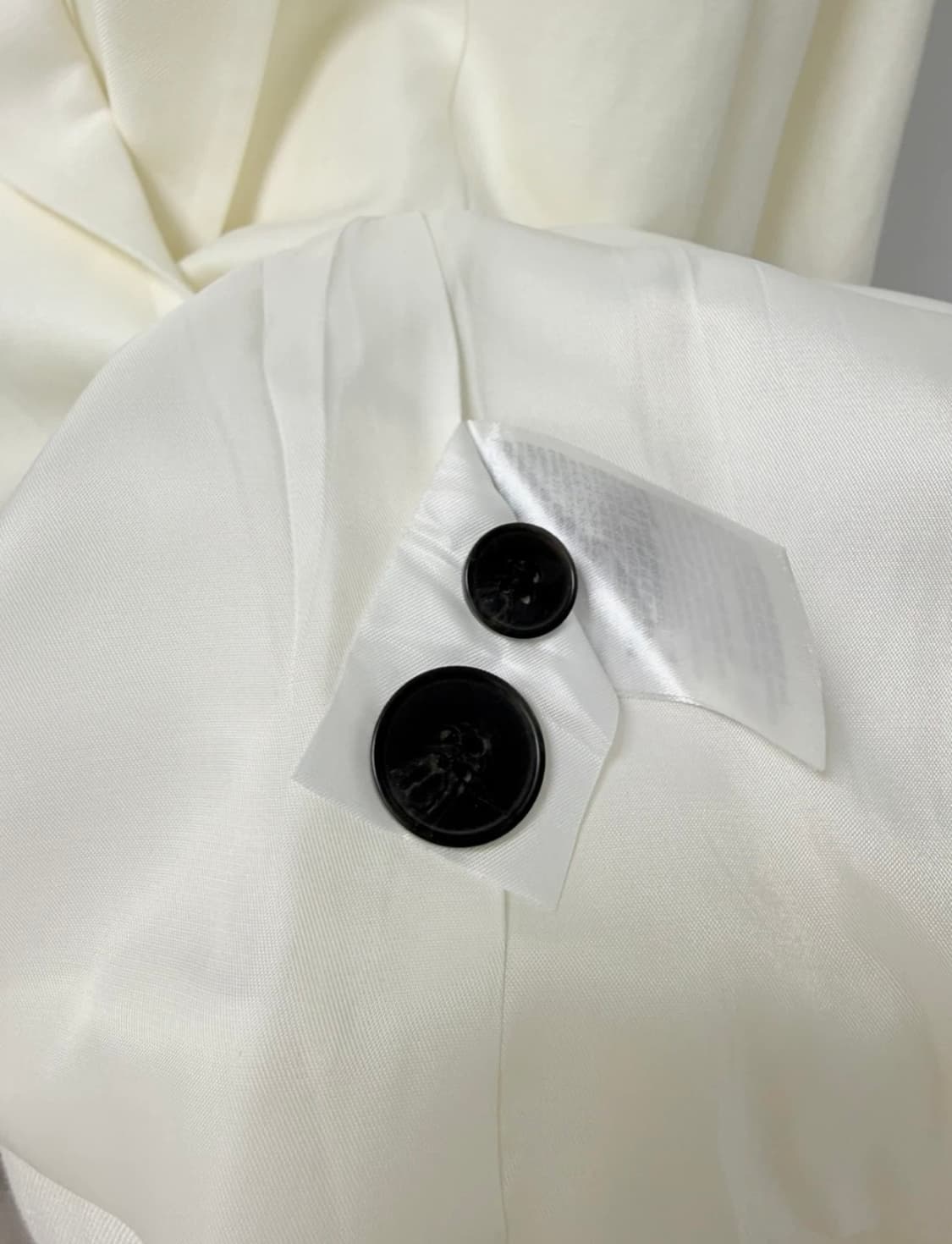 H&M 테일러드 자켓 (M) 상품이미지7