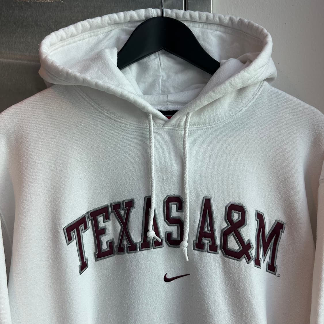 00s 나이키 텍사스 후디 상품이미지2
