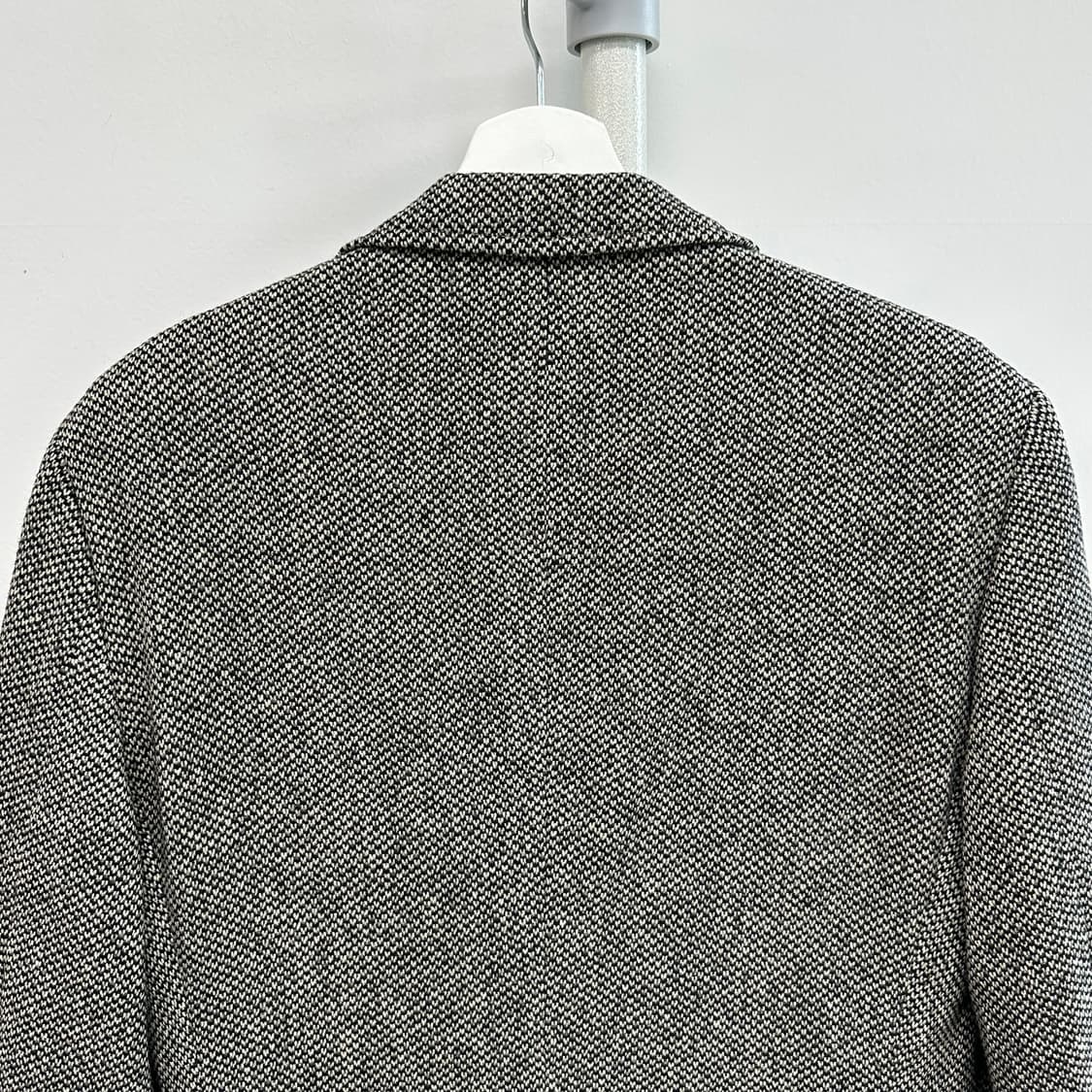 버버리 영국판 퓨어램스울 자켓 상품이미지6