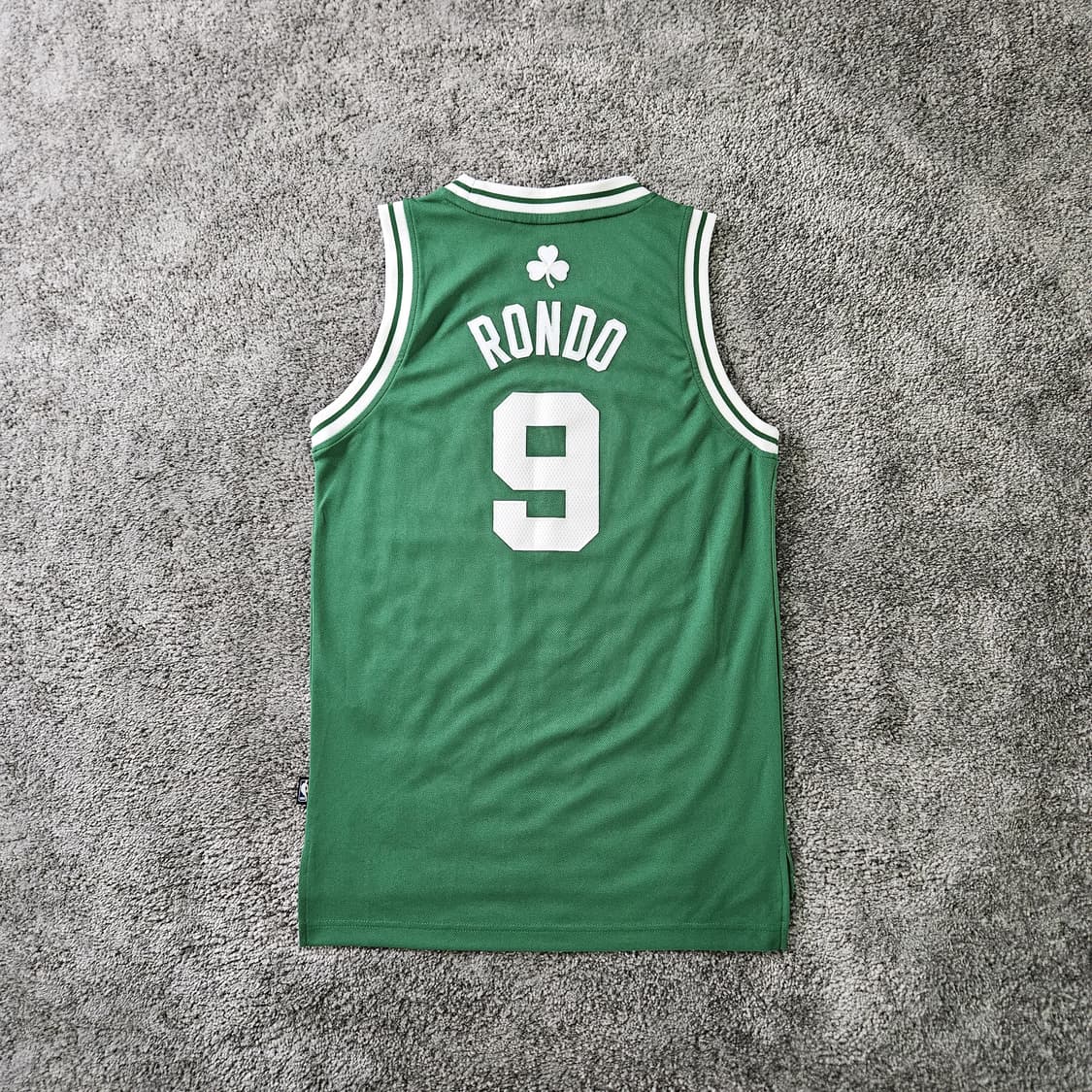 [무료배송] Adidas Boston Celtics RONDO NBA 상품이미지4