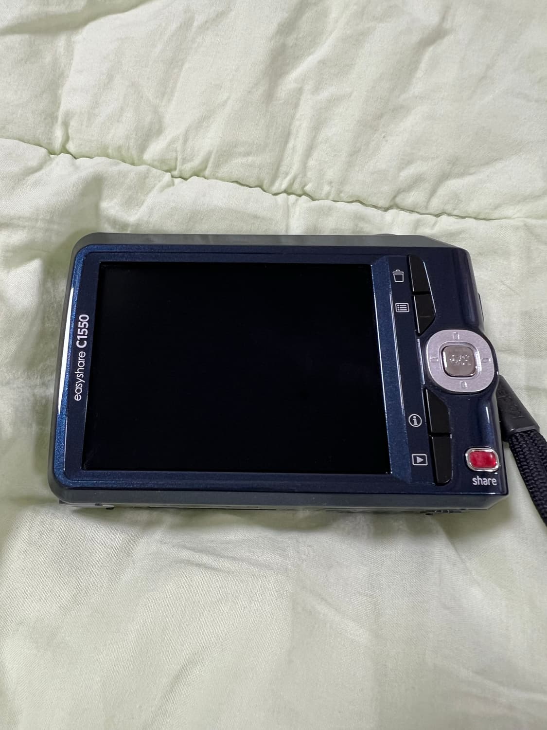 코닥 이지쉐어 c1550 디카 카메라 상품이미지2