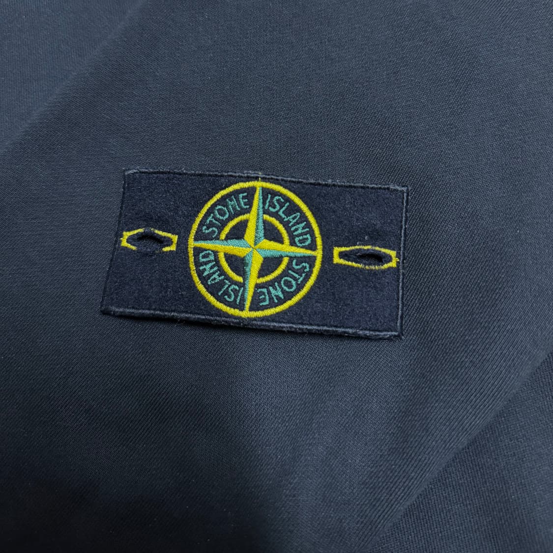 스톤아일랜드 맨투맨 24fw 상품이미지3