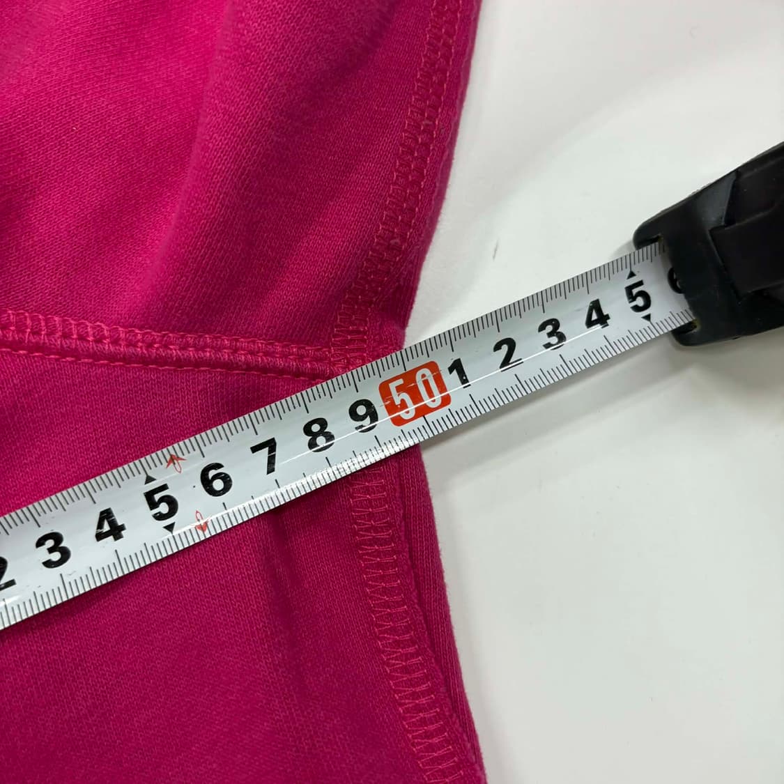 아베크롬비 y2k 여리핏 러블리힙 대대장 걸즈 후드집업 희귀져지(L) 상품이미지10