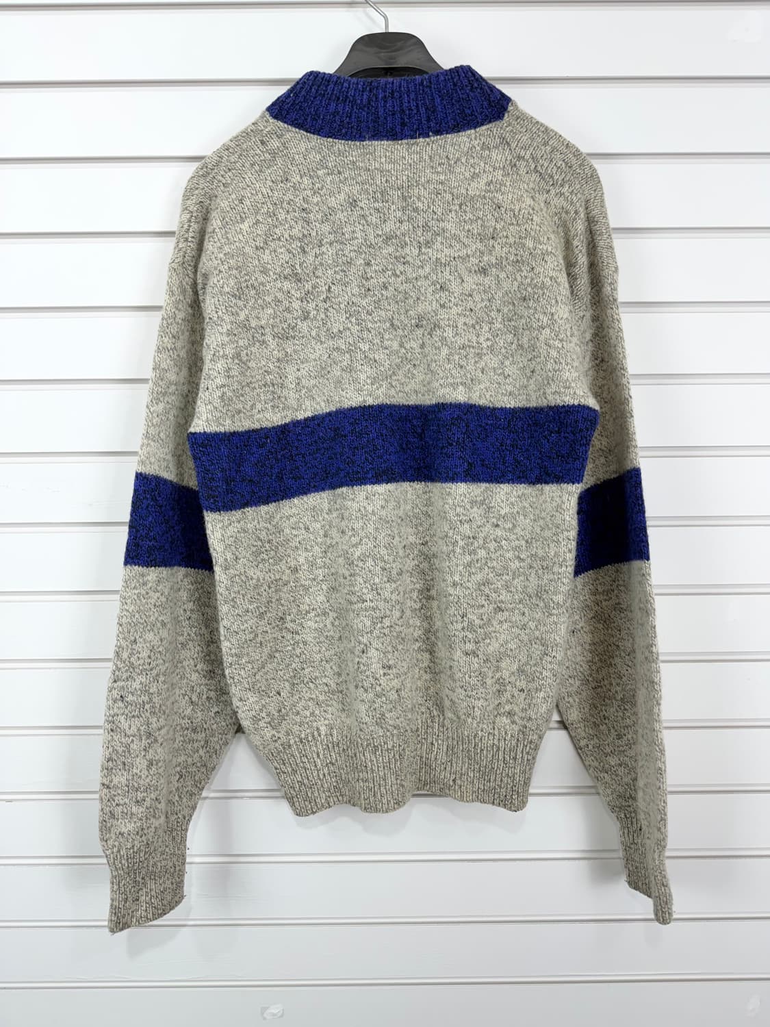 SAUGATUCK TRADING CO 니트 (Made In U.S.A) 상품이미지2