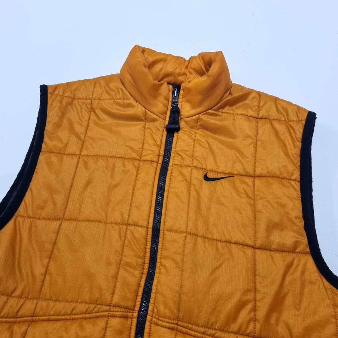 90s 빈티지 NIKE ACG 프리마로프트 베스트 - 100 상품이미지3