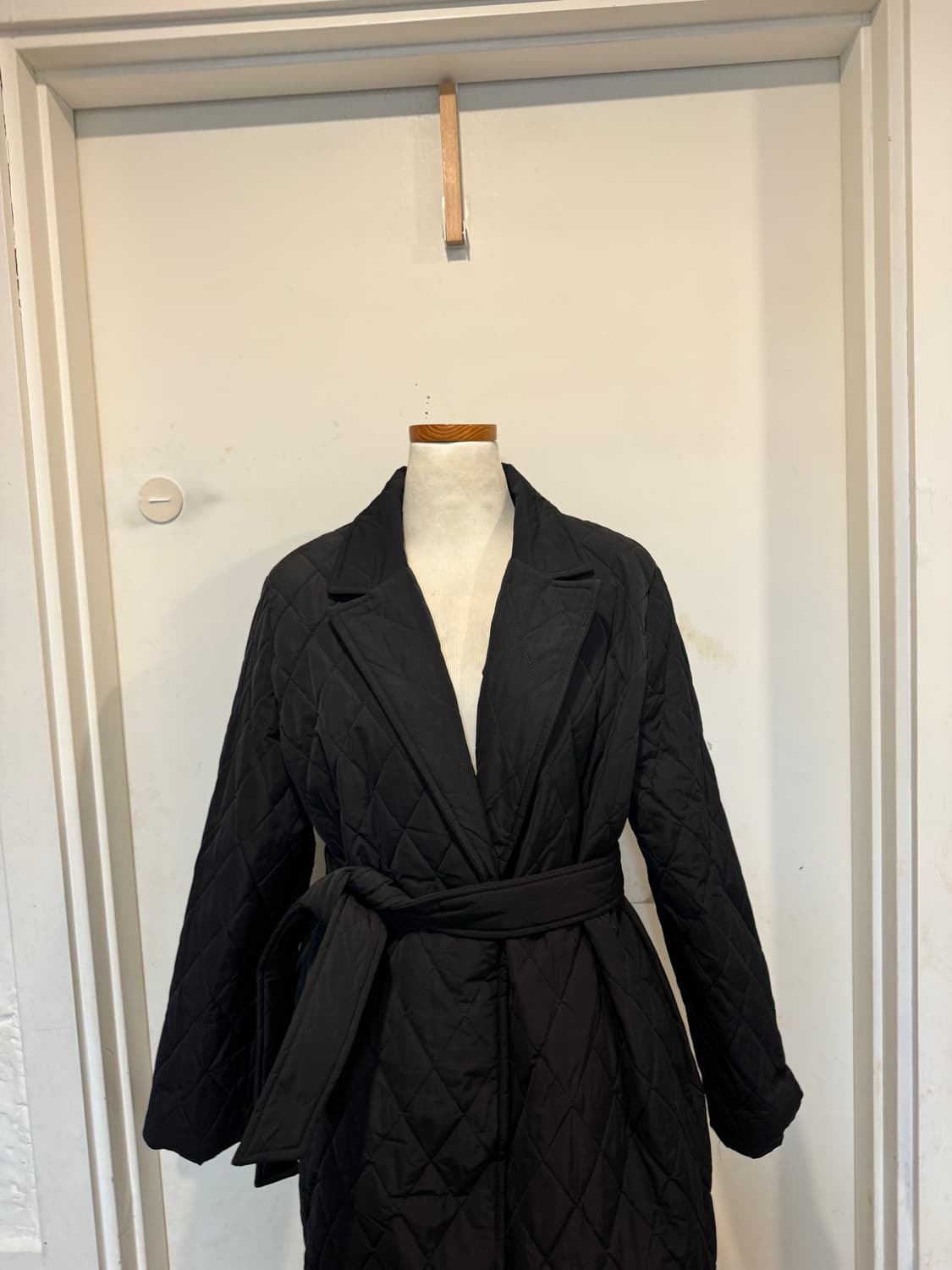 ORR 오르 퀼팅 자켓 상품이미지5