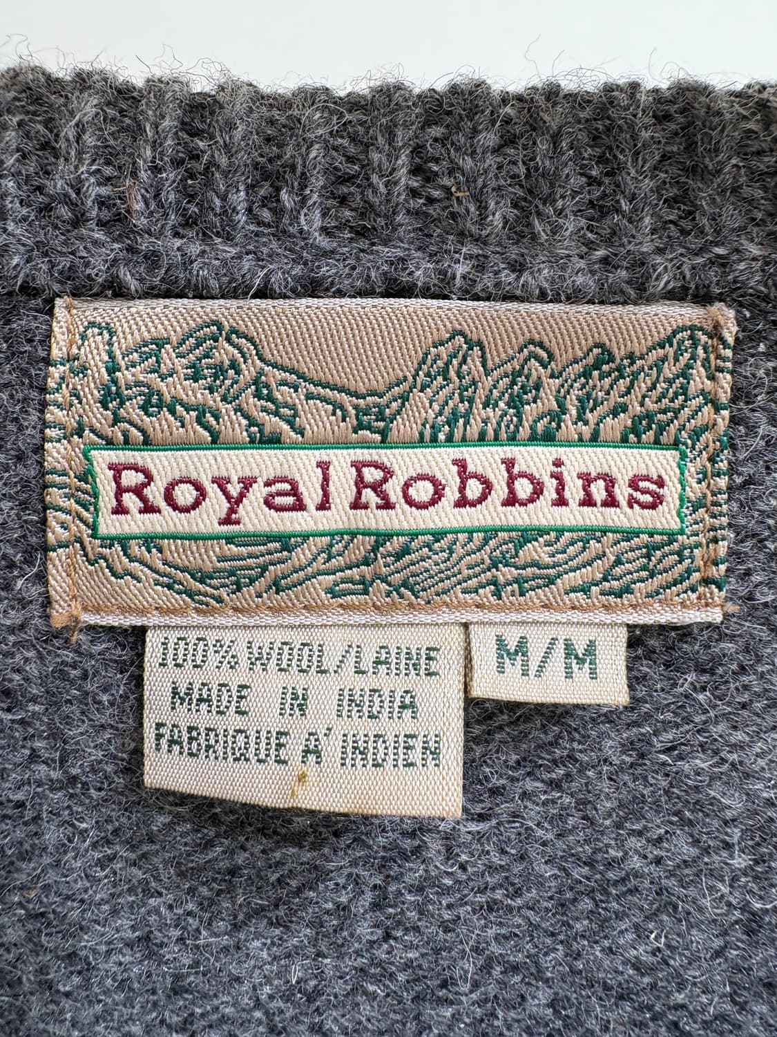 ROYAL ROBBINS 베스트 상품이미지6