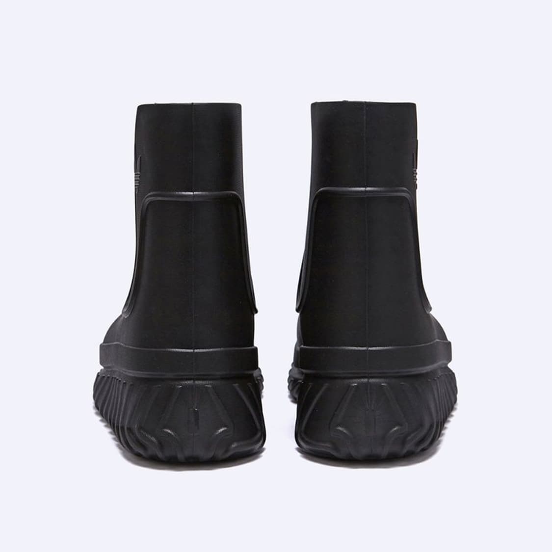 아디다스 아디폼 슈퍼스타 레인 부츠 블랙 245 상품이미지5