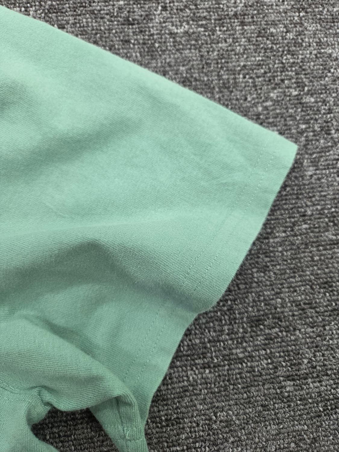 칼하트 오리지널 핏 포켓 반팔 티셔츠 상품이미지5