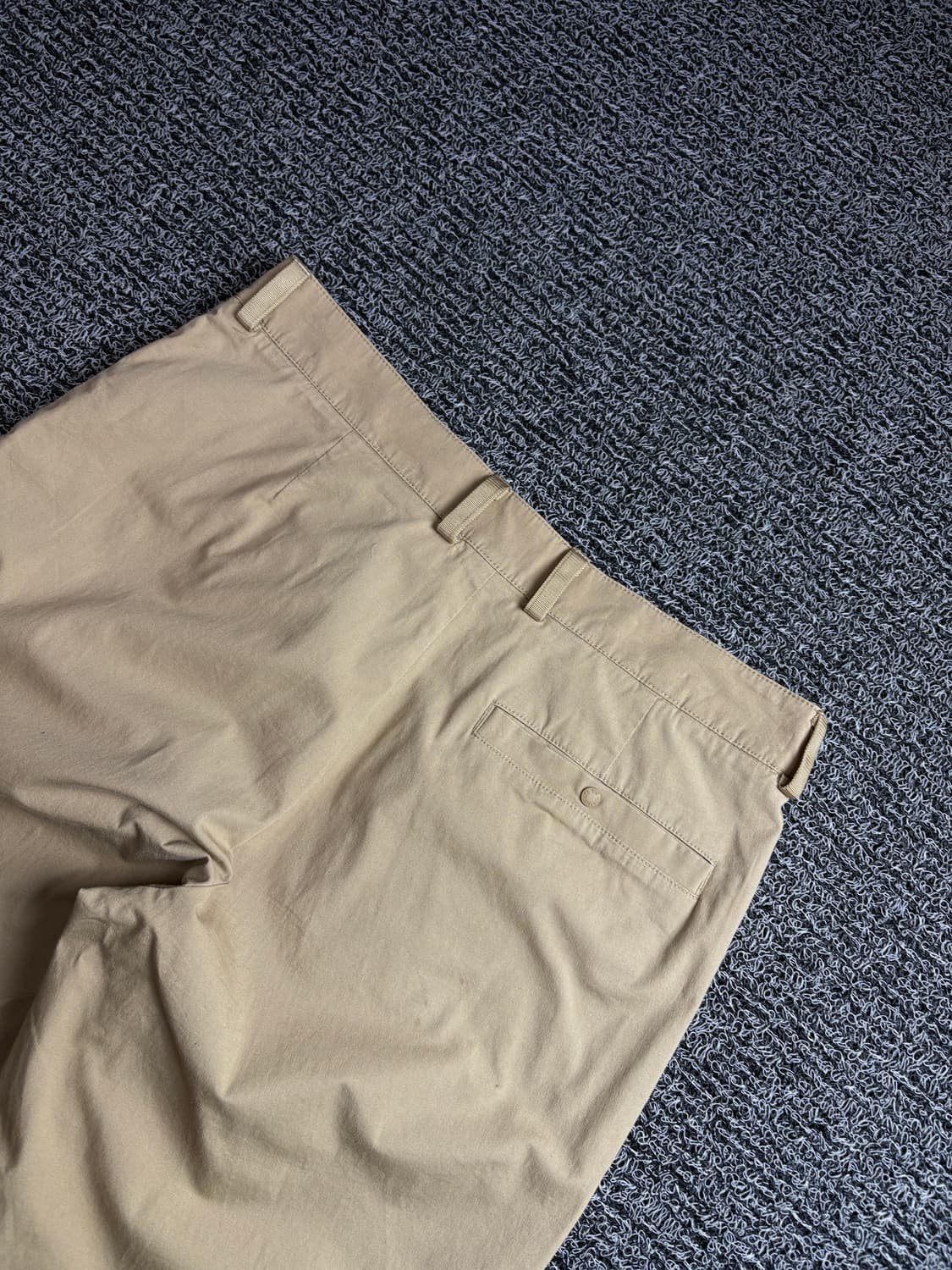 노스페이스 고프코어 시그니처 루즈핏 팬츠 3080 상품이미지6