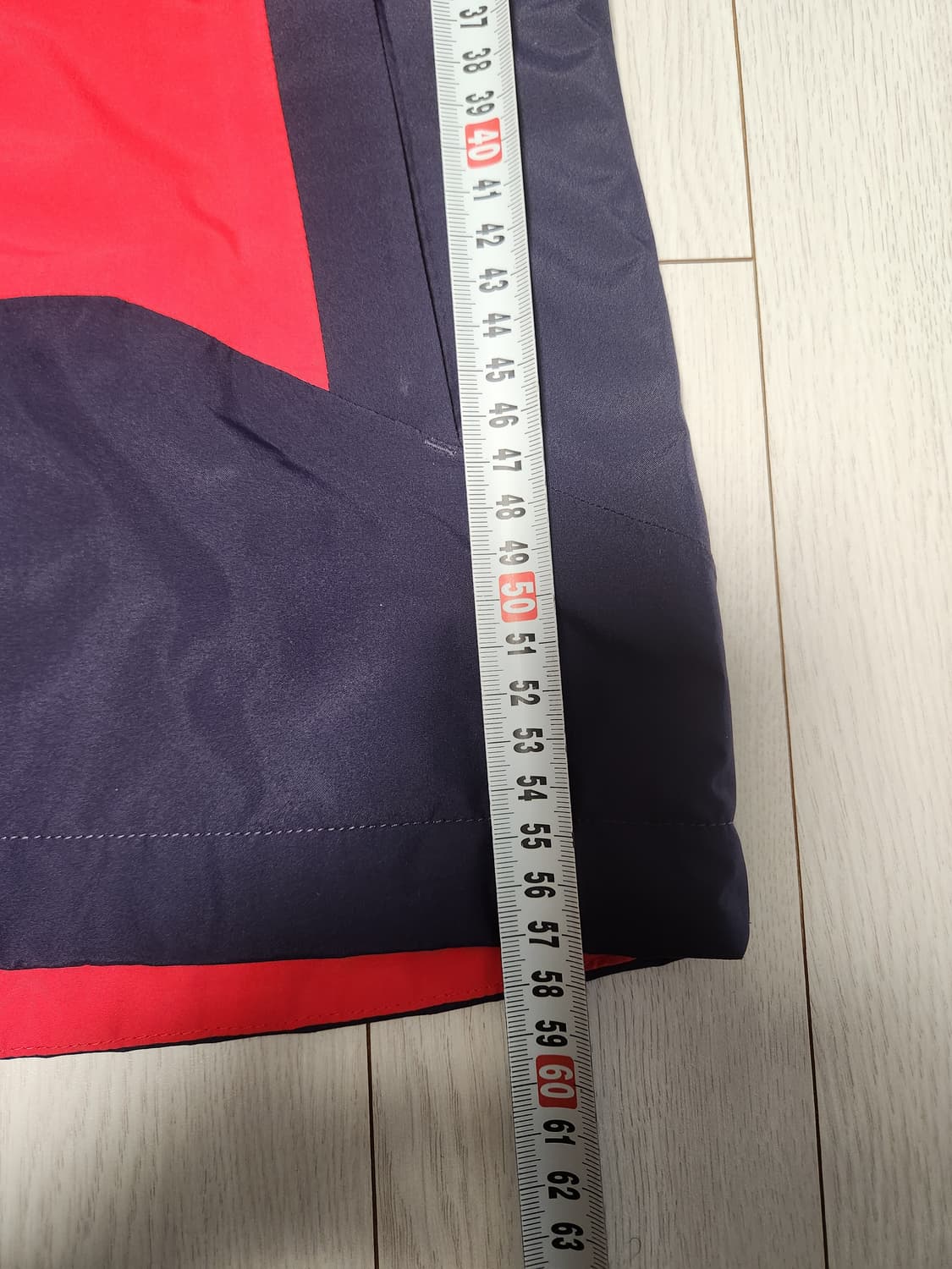 새상품급) 아이더 배색 디펜더 방수 등산 자켓 사이즈90s

여러 중고사 상품이미지3