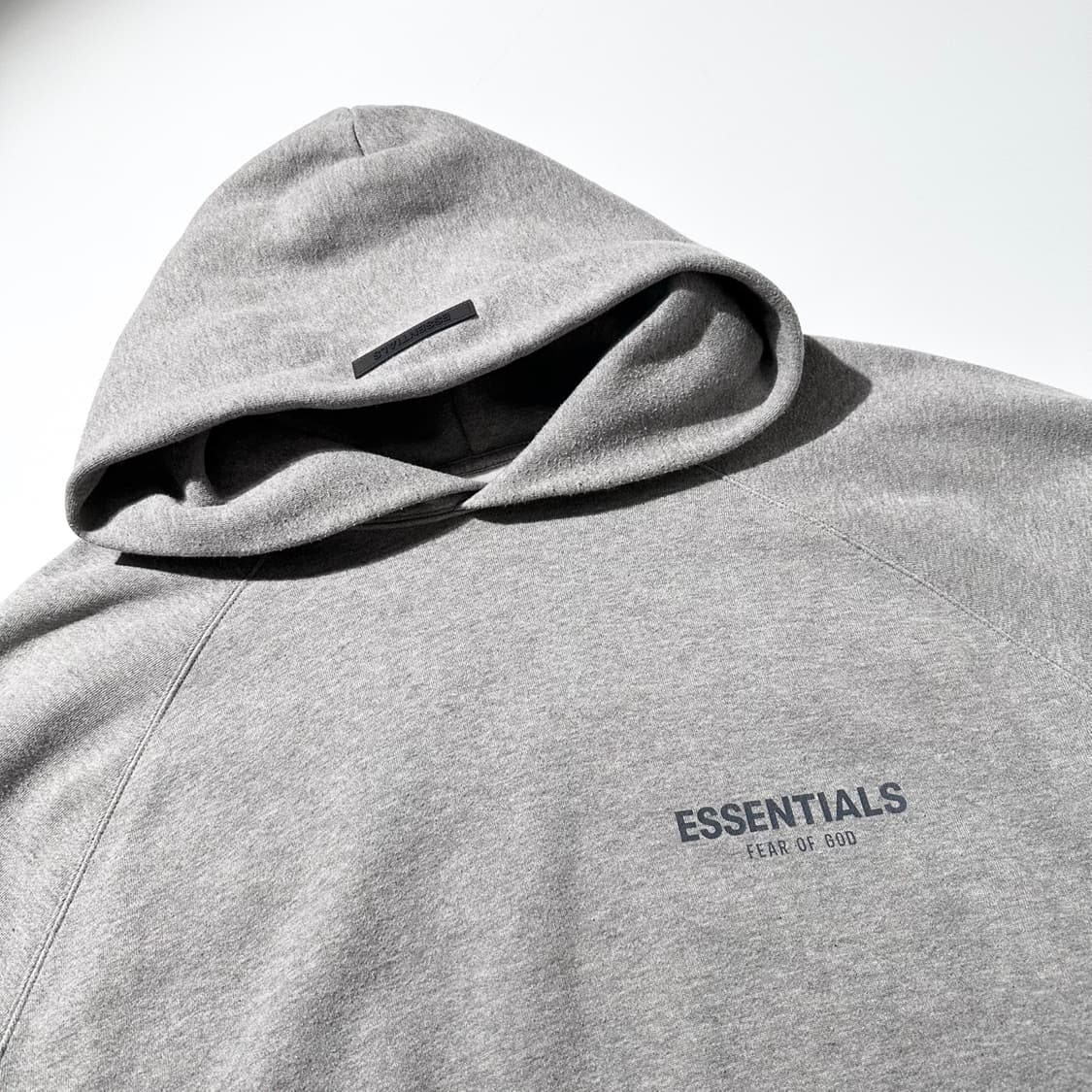 피어오브갓 에센셜 후드 상품이미지3