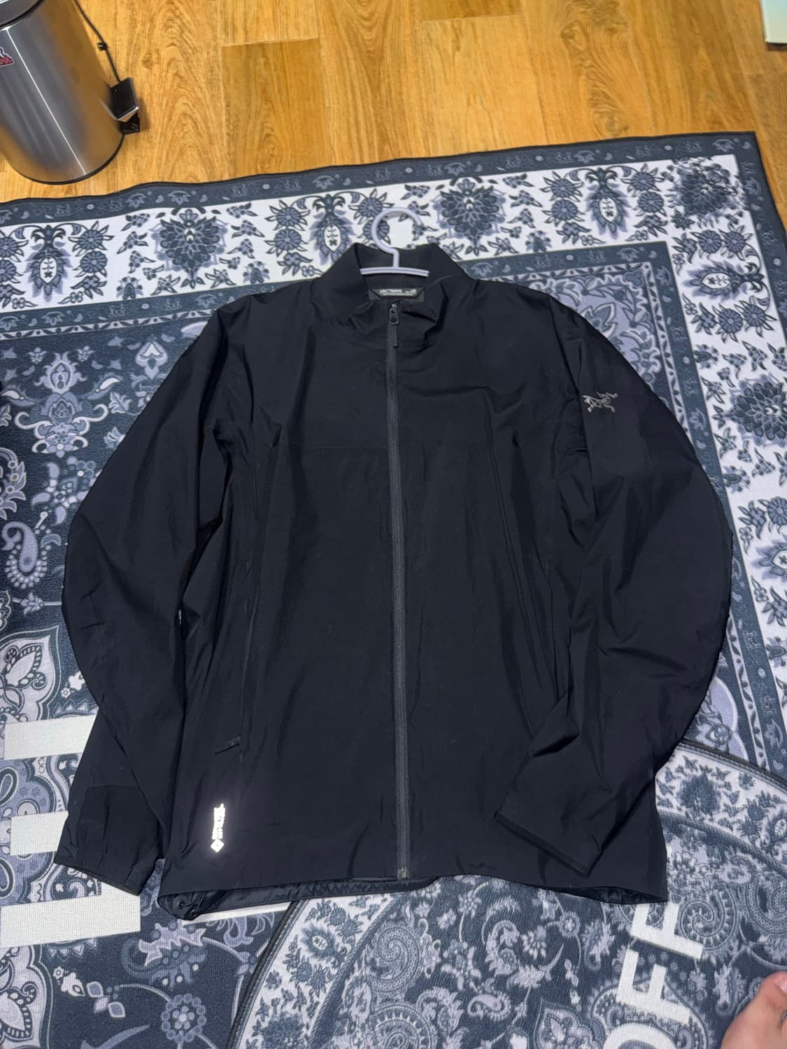 아크테릭스 솔라노 자켓 L 상품이미지4