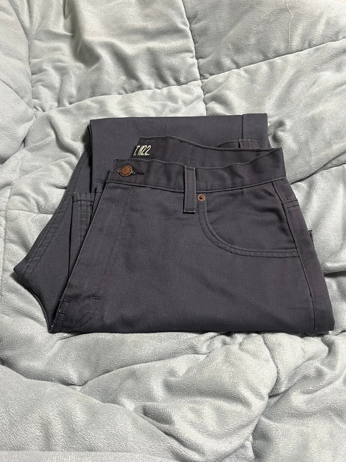 디키즈 워크팬츠 상품이미지1