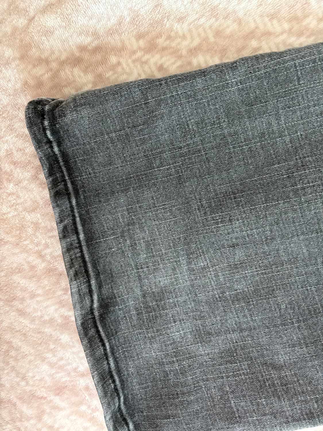 Kimseoul 314 BLACK VINTAGE FLARE JEANS M 상품이미지4