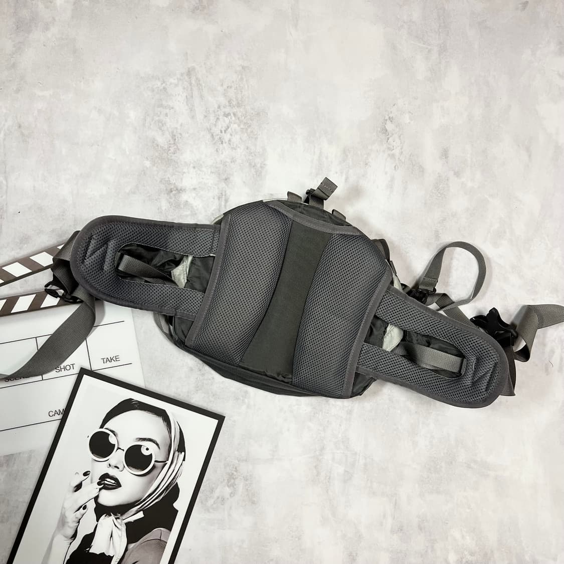 Montbell 상품이미지6