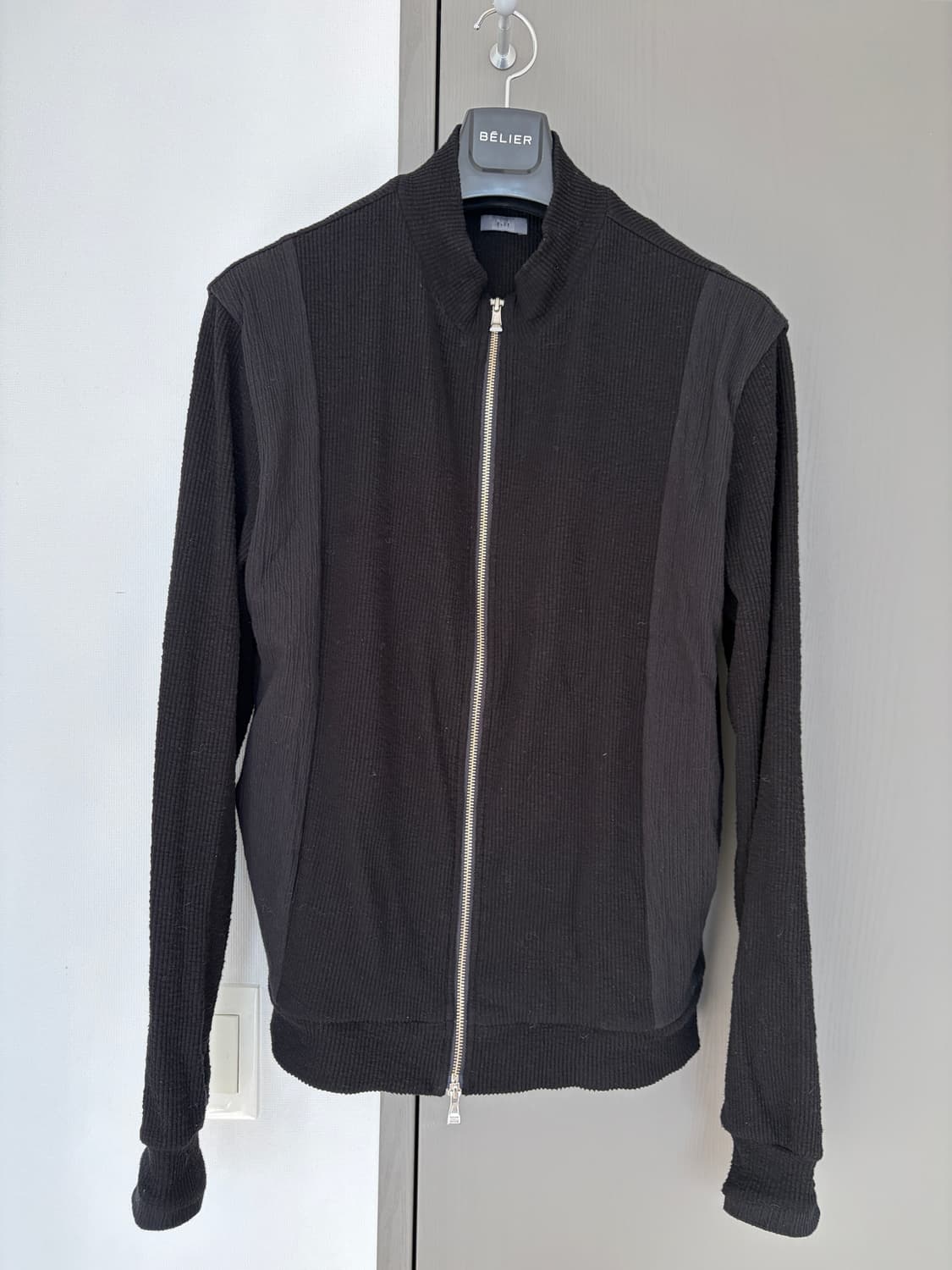 [XL] xlim 엑슬림 ep7 01 져지 블랙 상품이미지3