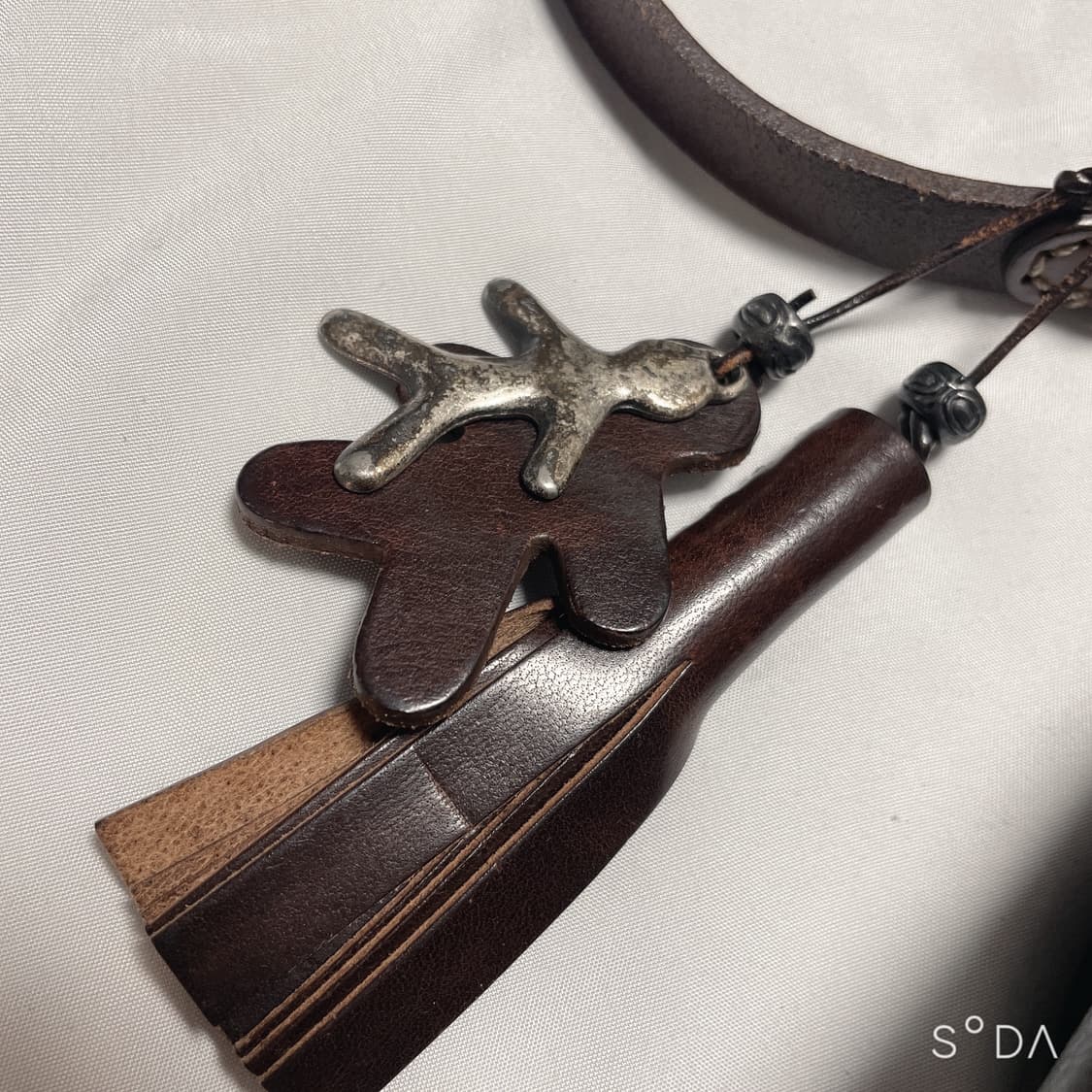 헨리베글린 숄더백 상품이미지3