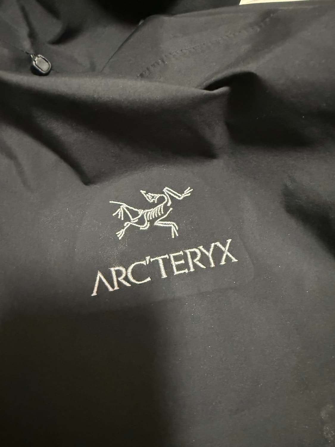 아크테릭스 LT 사이즈m 상품이미지3