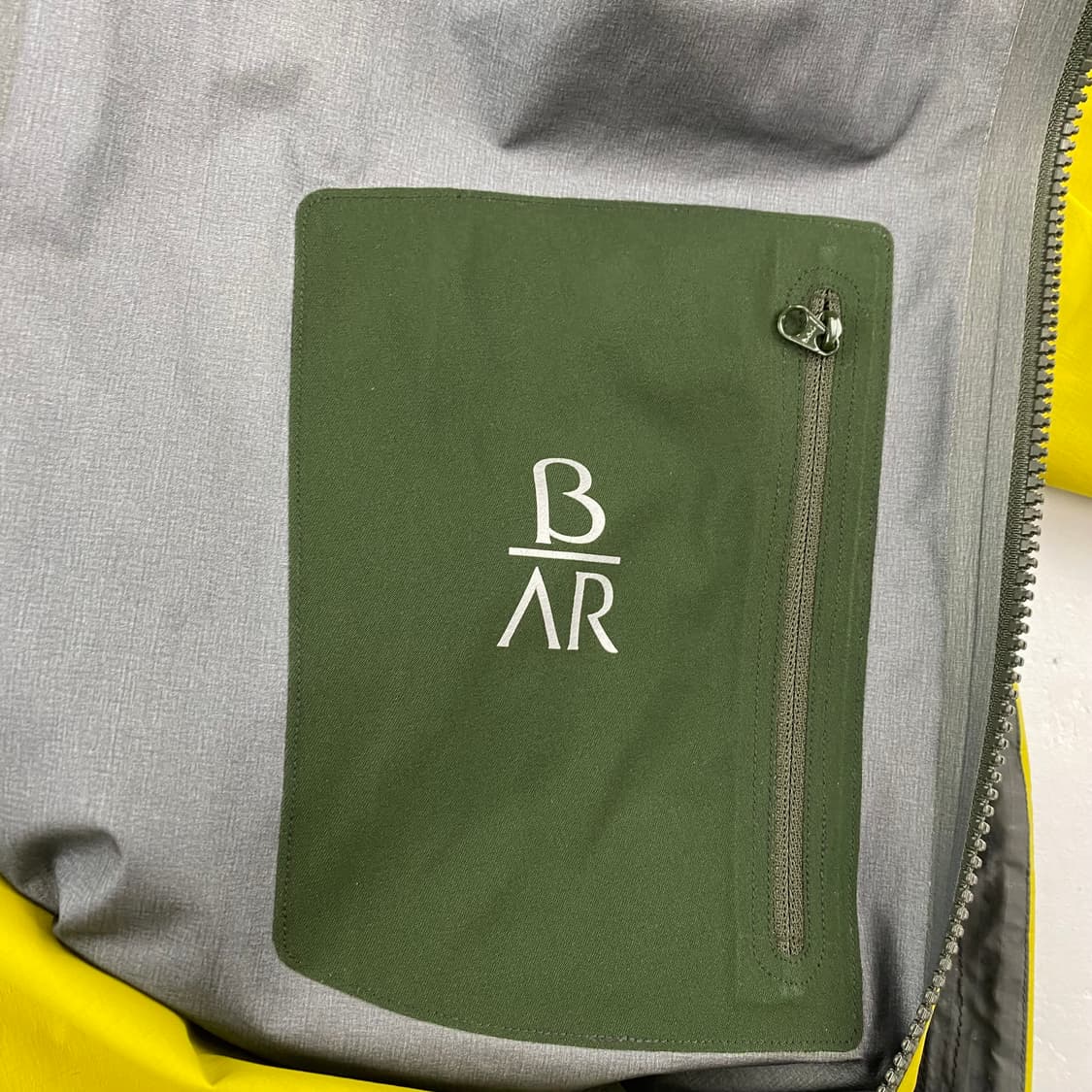 아크테릭스 베타 ar 고어텍스 자켓 (100) 상품이미지9