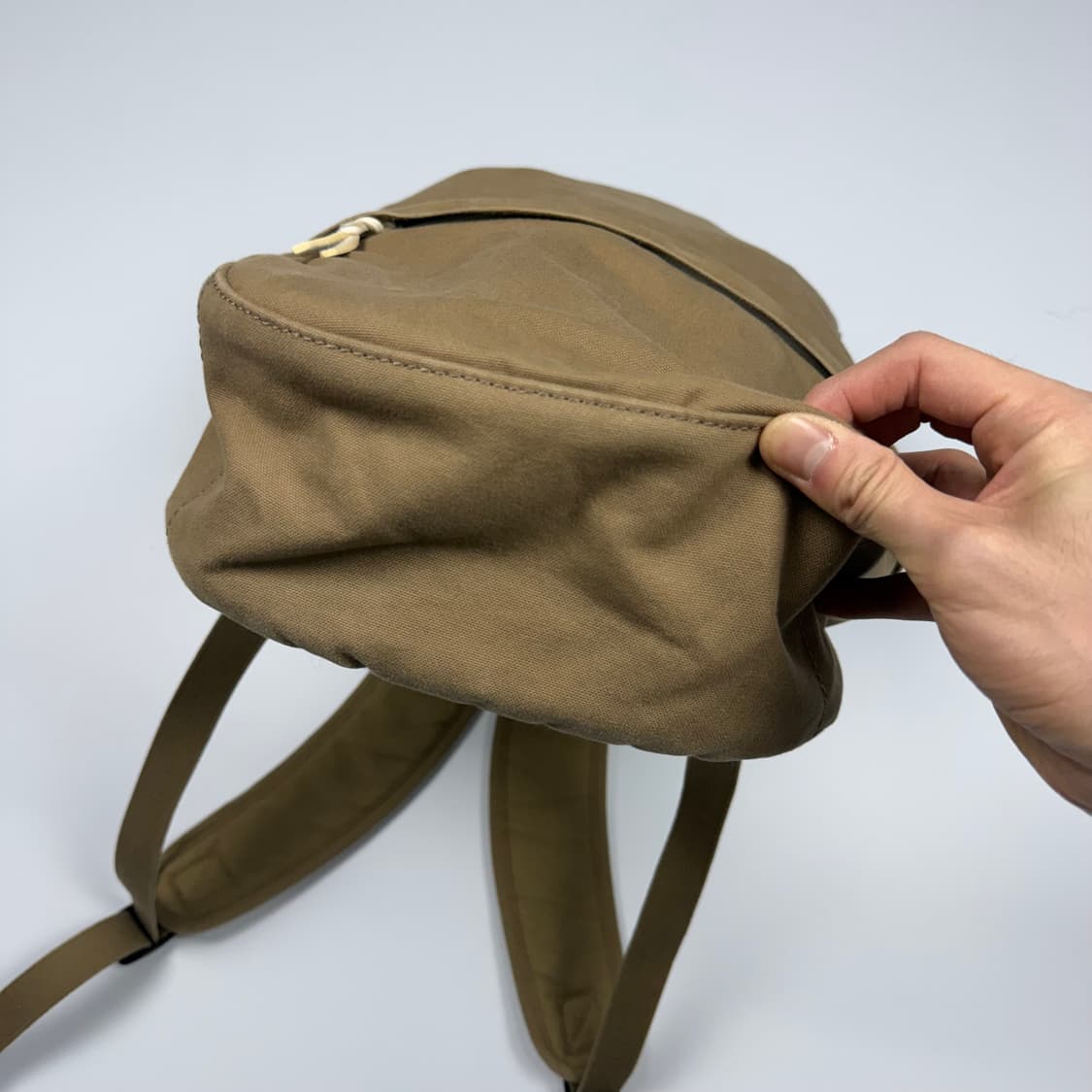 요시다포터 비트 데이팩 백팩 상품이미지5