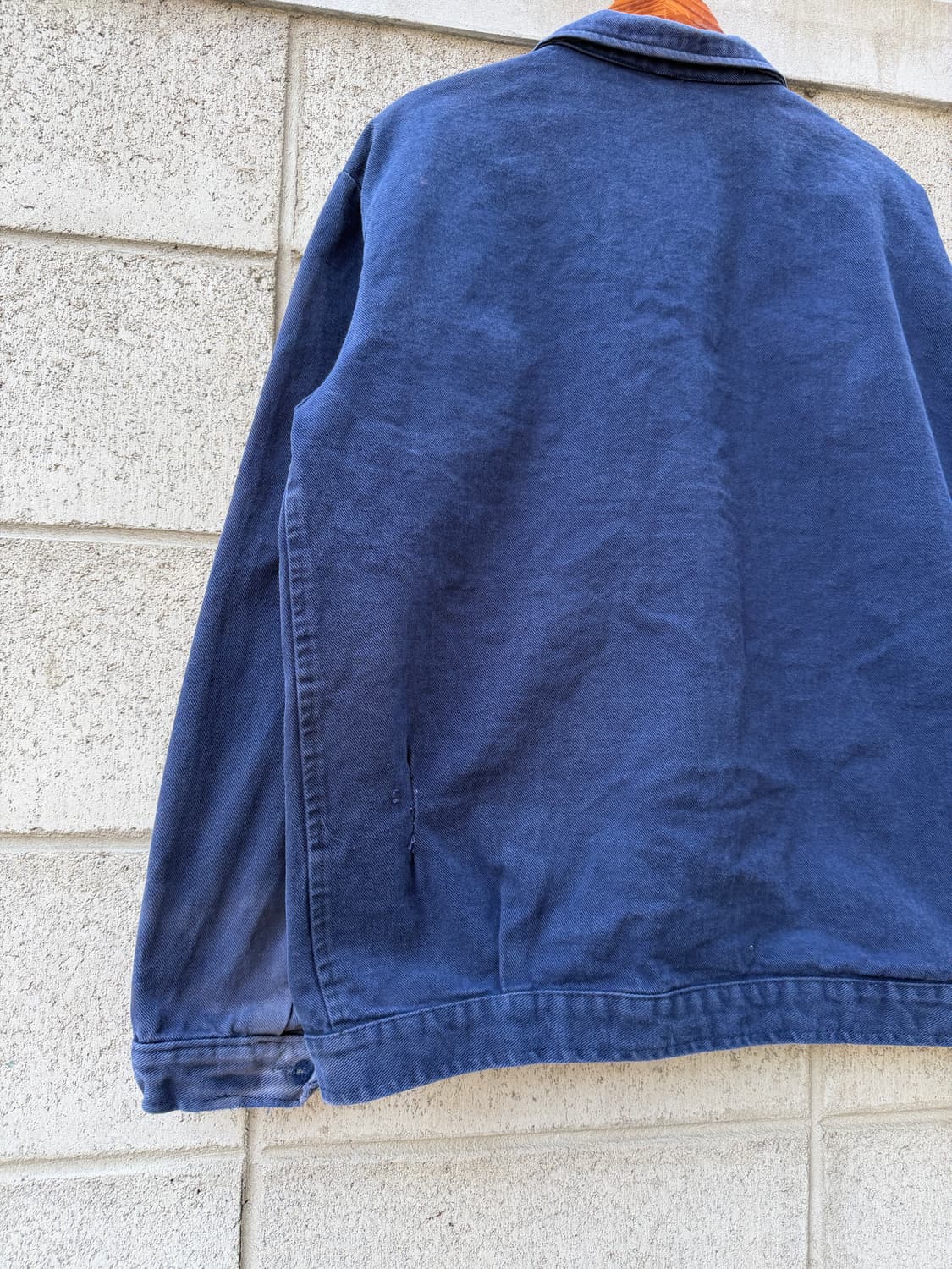 SUN FADED EURO MECHANIC 썬페이드 메카닉 프렌치워크자켓 상품이미지9