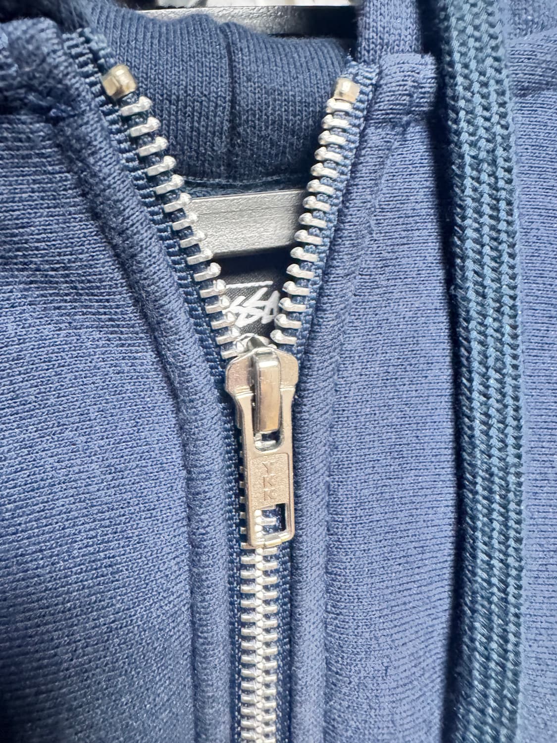 스투시 후드집업 상품이미지3