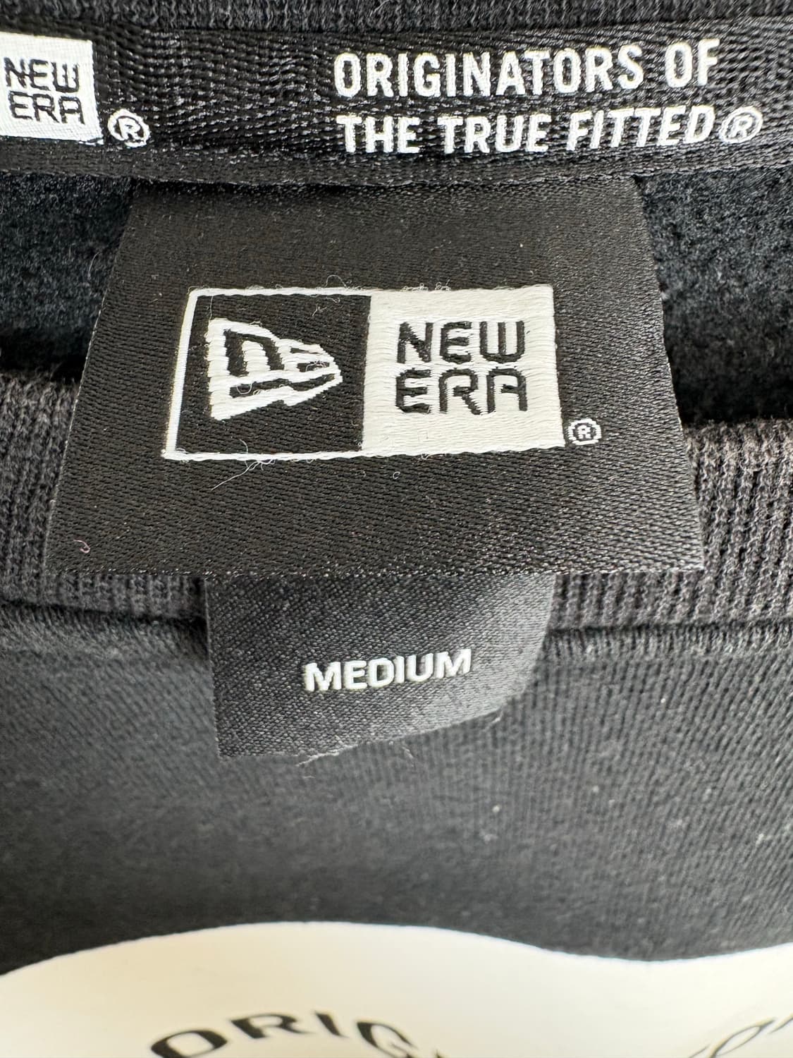 뉴에라 남성 맨투맨 상품이미지6