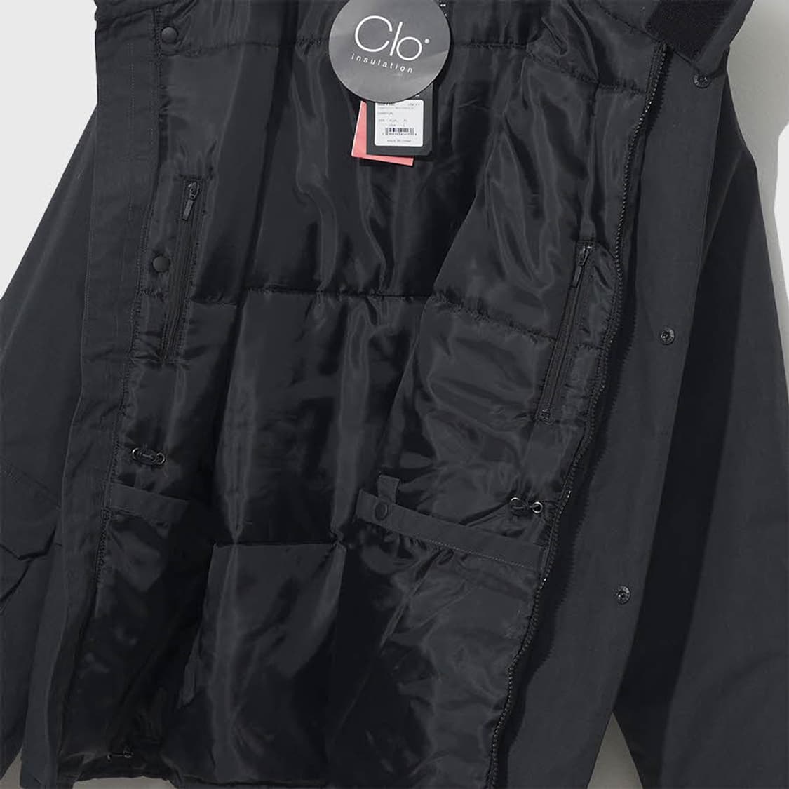 GRAMICCI X F/CE. padding jacket 상품이미지4