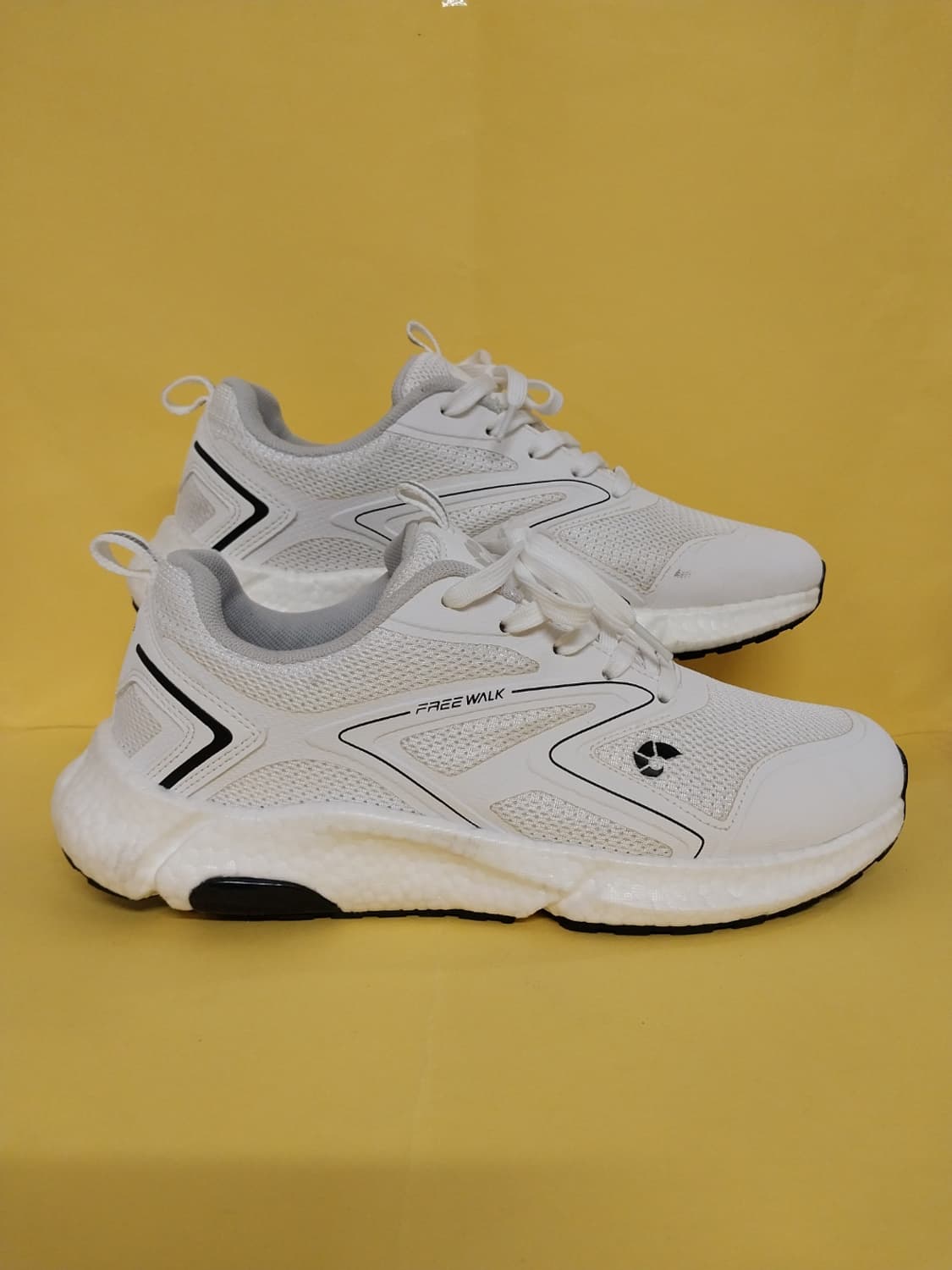 남성 네파 누볼라2 워킹화, 운동화 (275) 상품이미지3