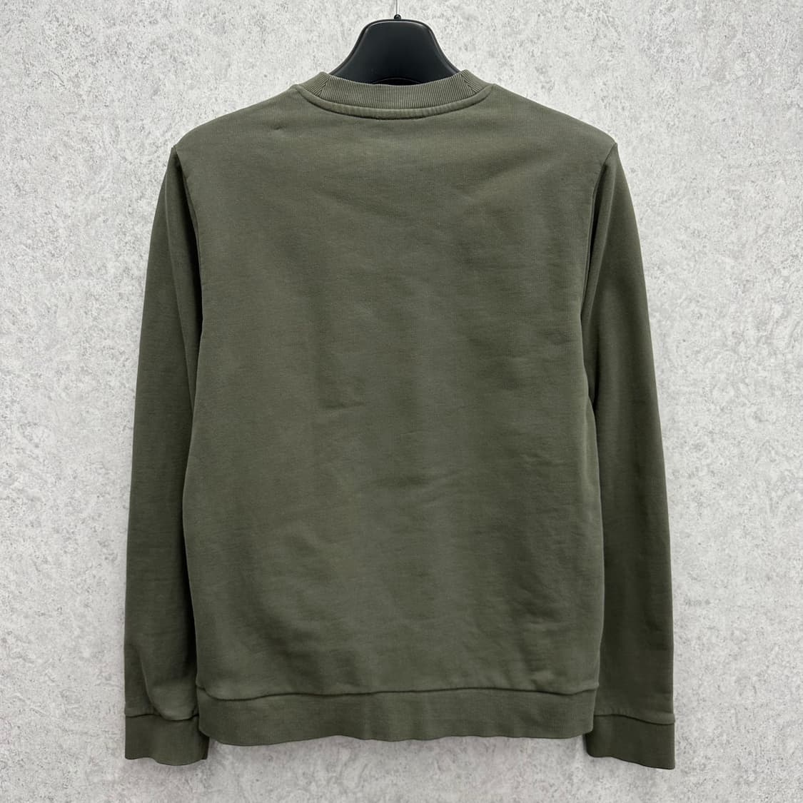 95 COS 코스 남자 맨투맨 상품이미지2