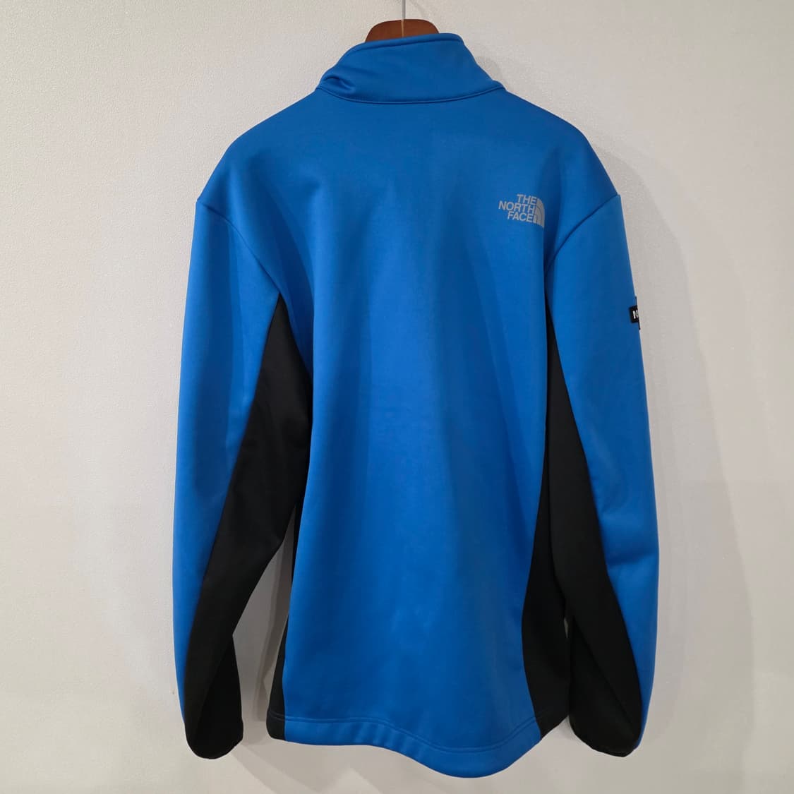 노스페이스 APEX 소프트쉘 자켓 M/95 상품이미지7