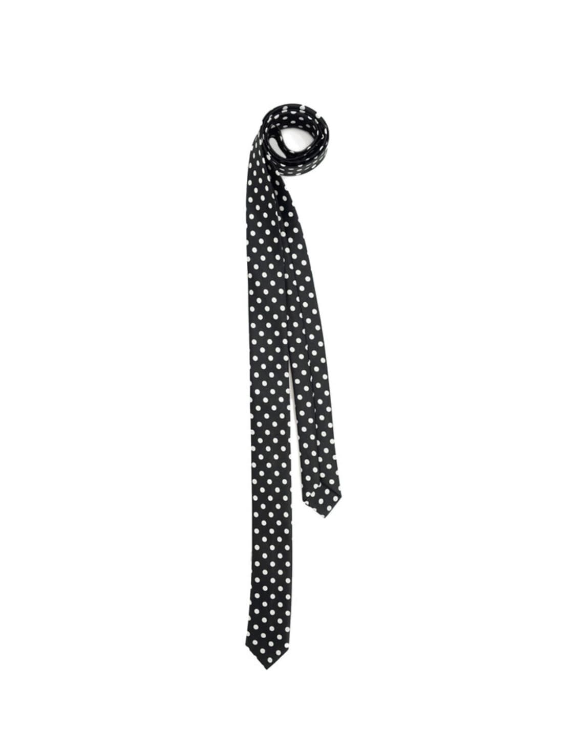 샵페어리 mickey dot necktie 상품이미지5