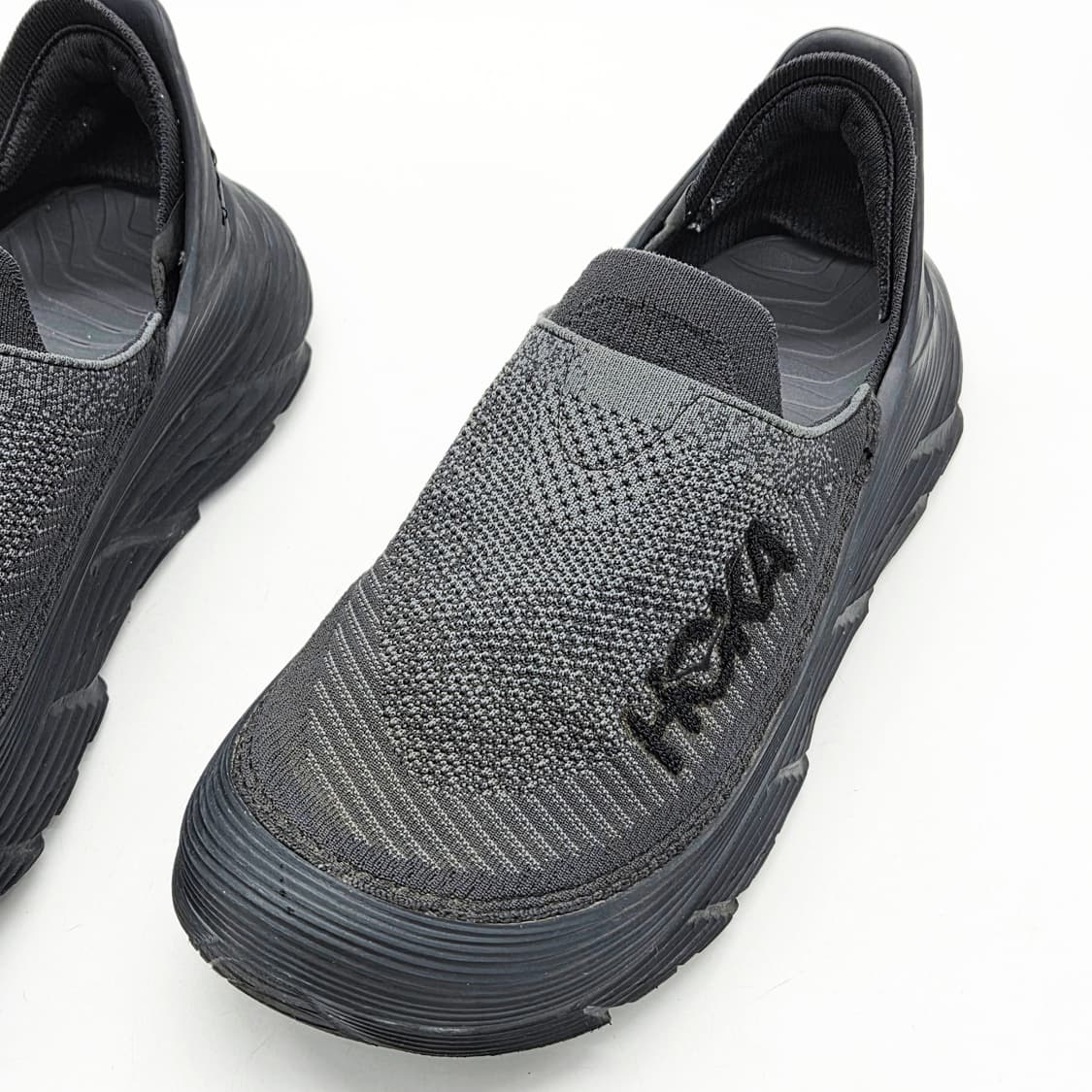  호카 리스토어 TC 블랙 (290)  상품이미지4