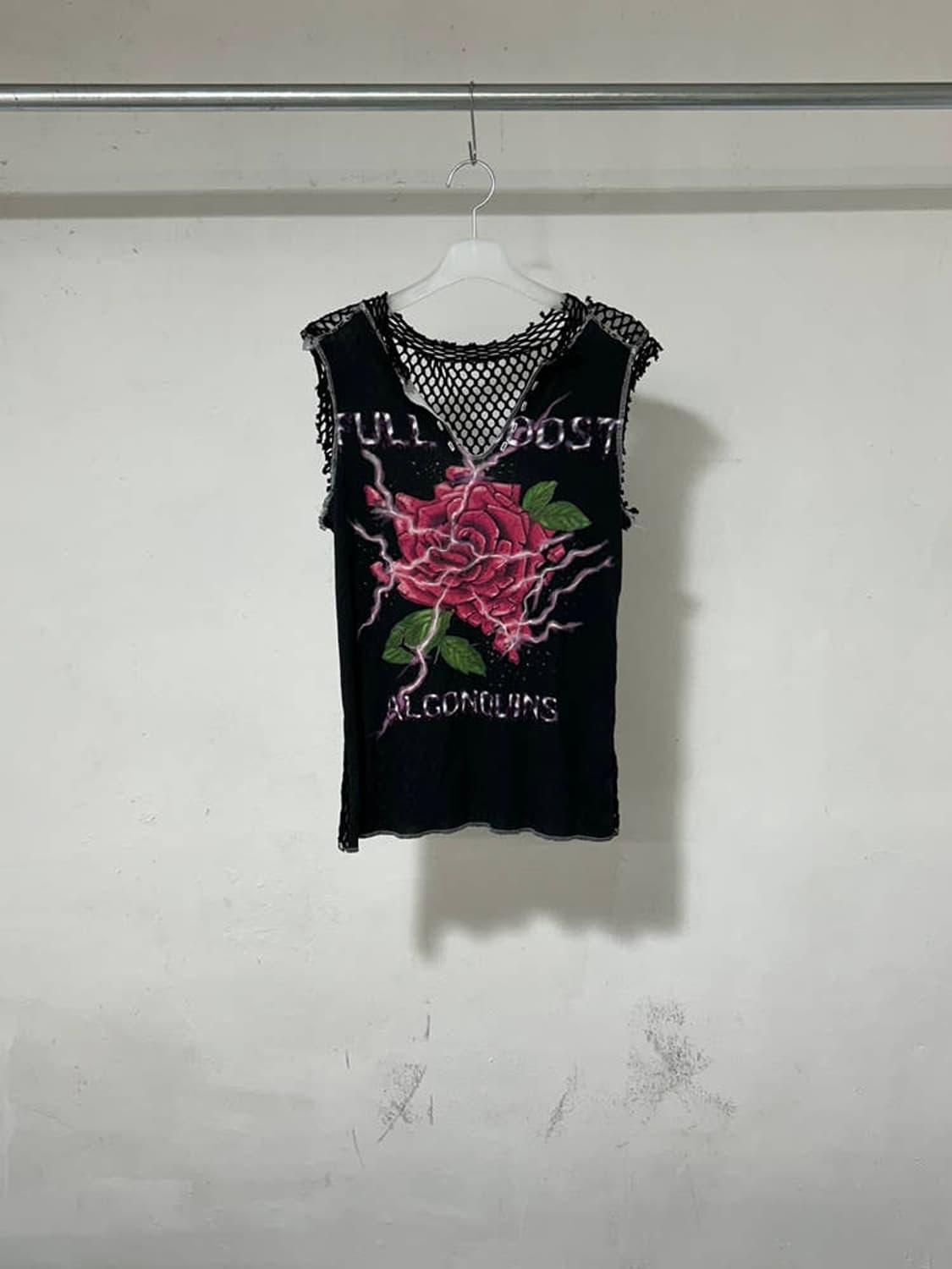 vtg top 상품이미지1