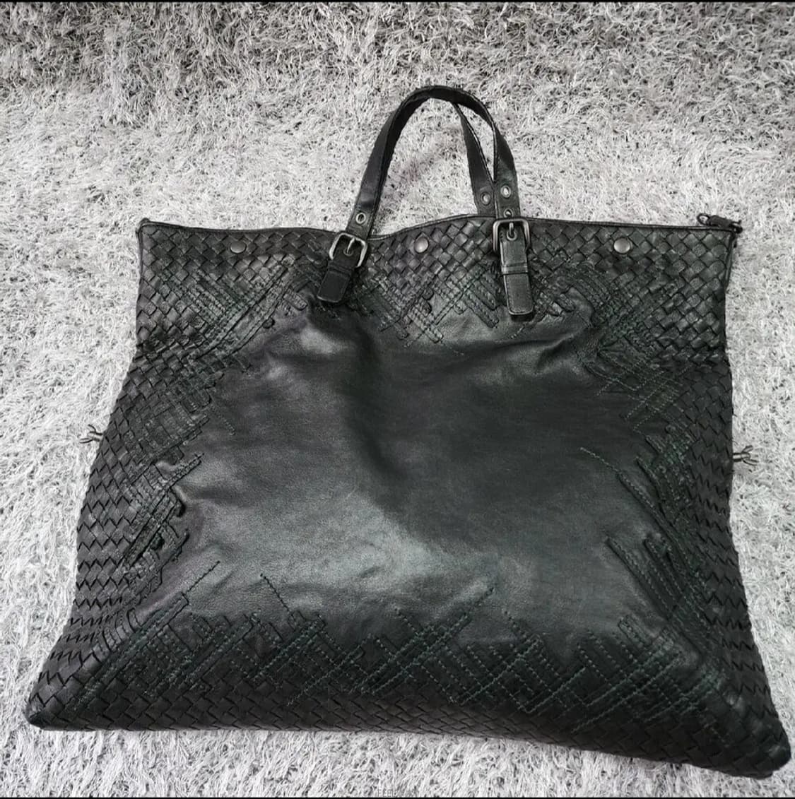 보테가베네타 토트백 상품이미지2