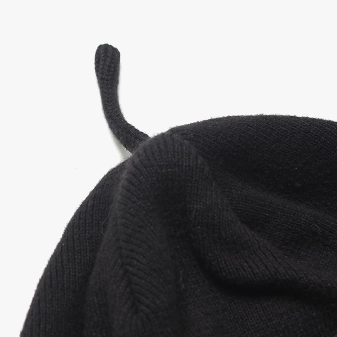  PALACE "Black Beanie" 상품이미지4
