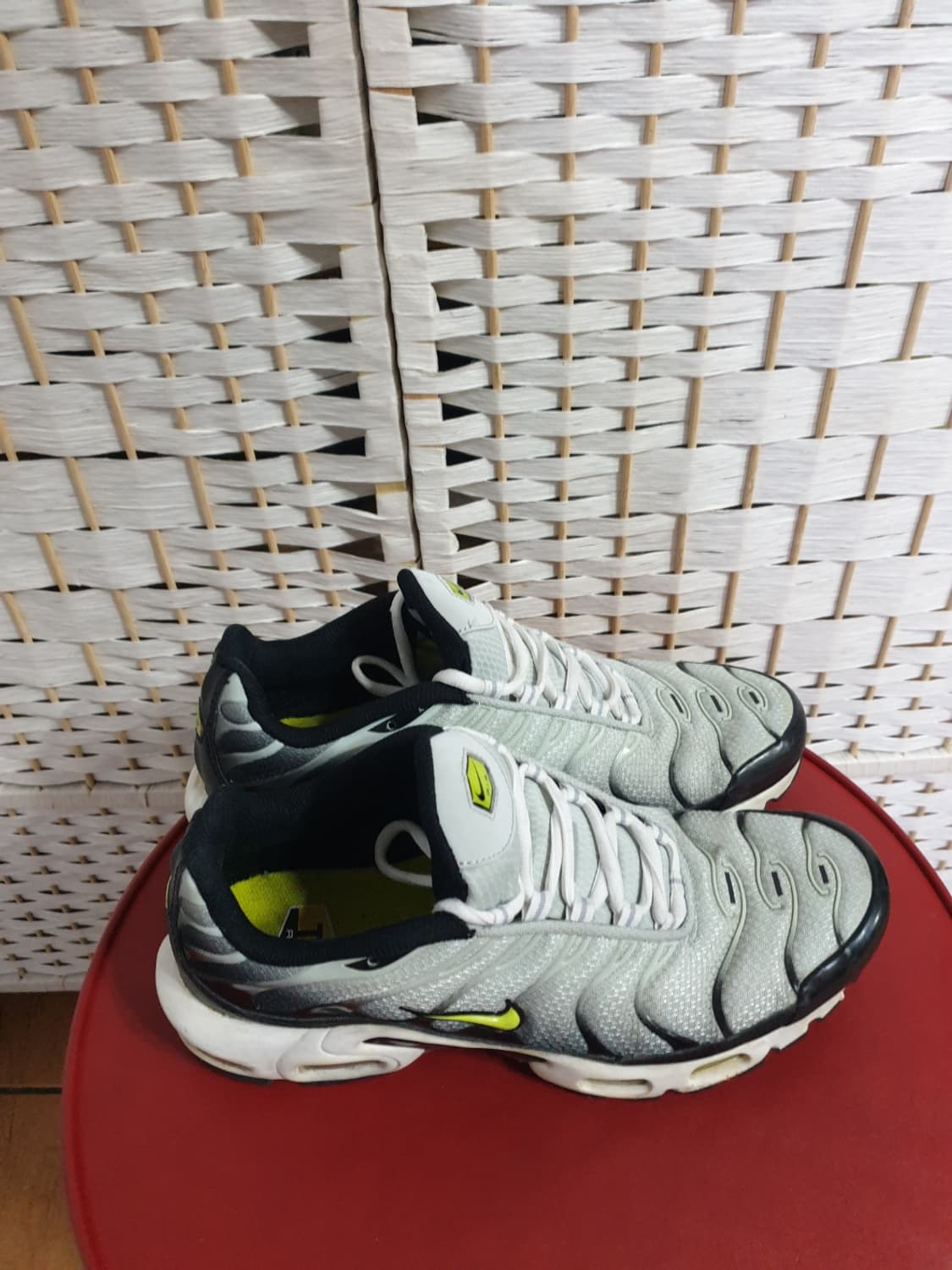 나이키 에어맥스 플리스 260mm 상품이미지3