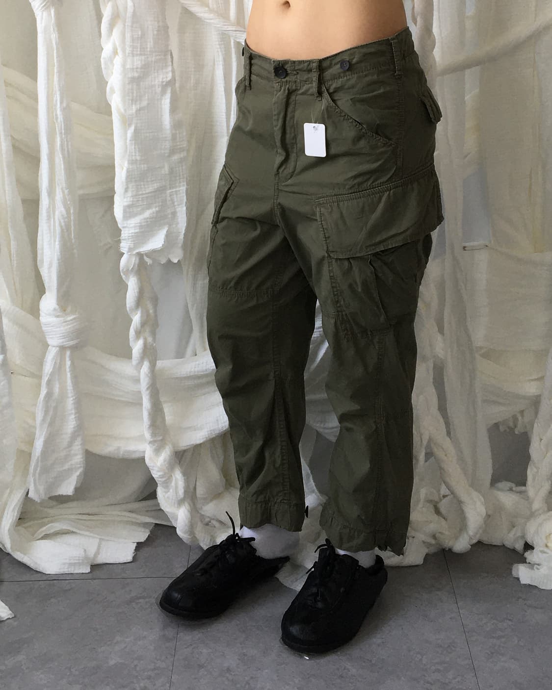 Cago half pants 상품이미지6