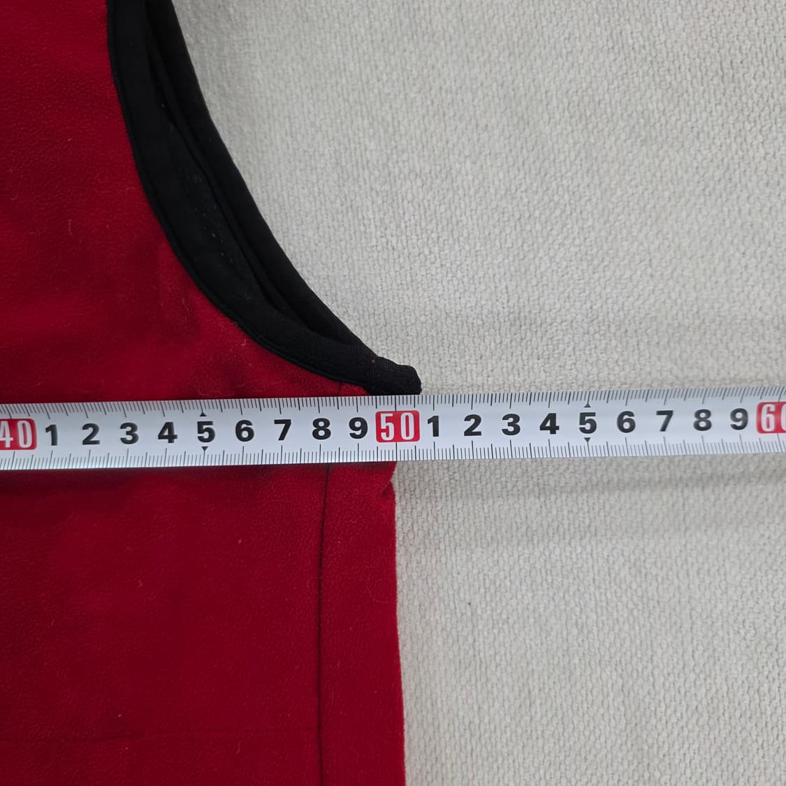 95 노스페이스 윈드스토퍼 조끼 베스트 0224J 상품이미지6