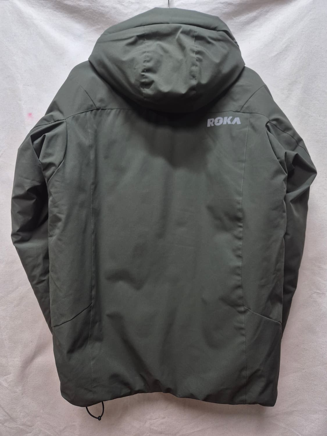 Roka 육군 패딩 상품이미지5