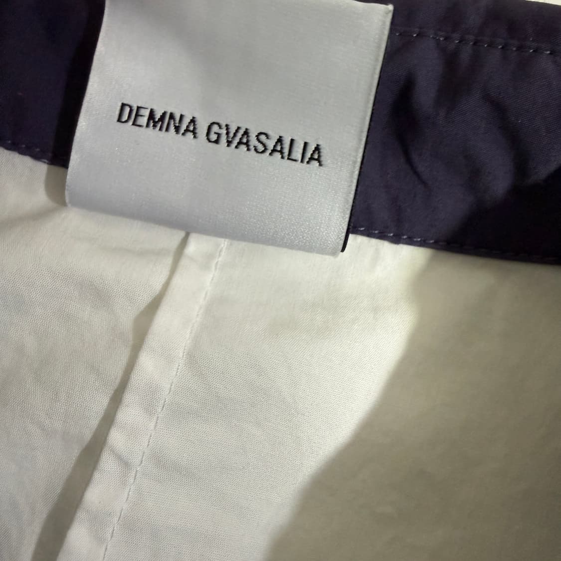 베트멍 19SS Mustermann & Sohn 셋업 상품이미지7