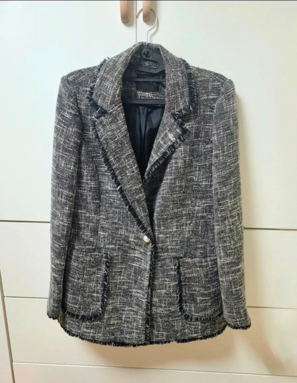 AZZARO 자켓 상품이미지1