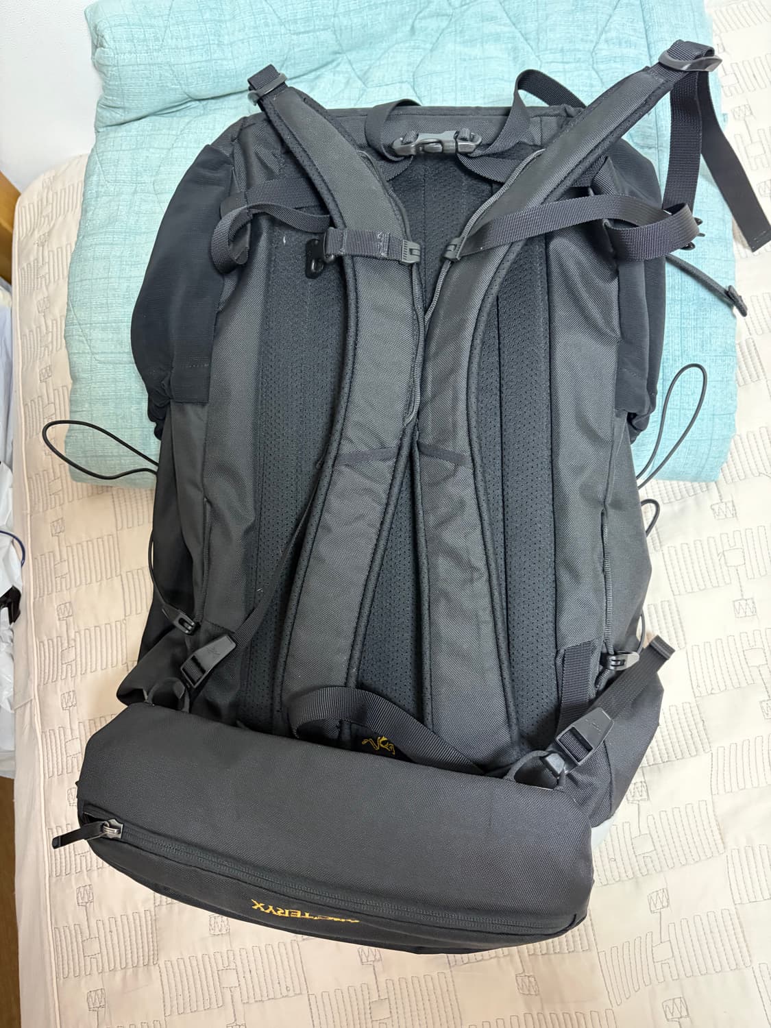 아크테릭스 맨티스30 상품이미지3