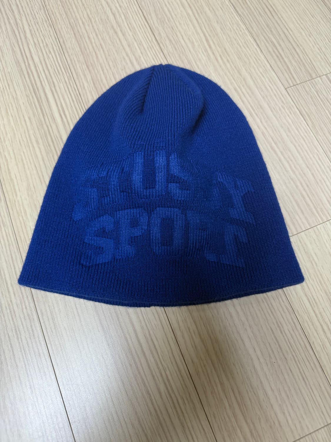 스투시 비니 상품이미지1