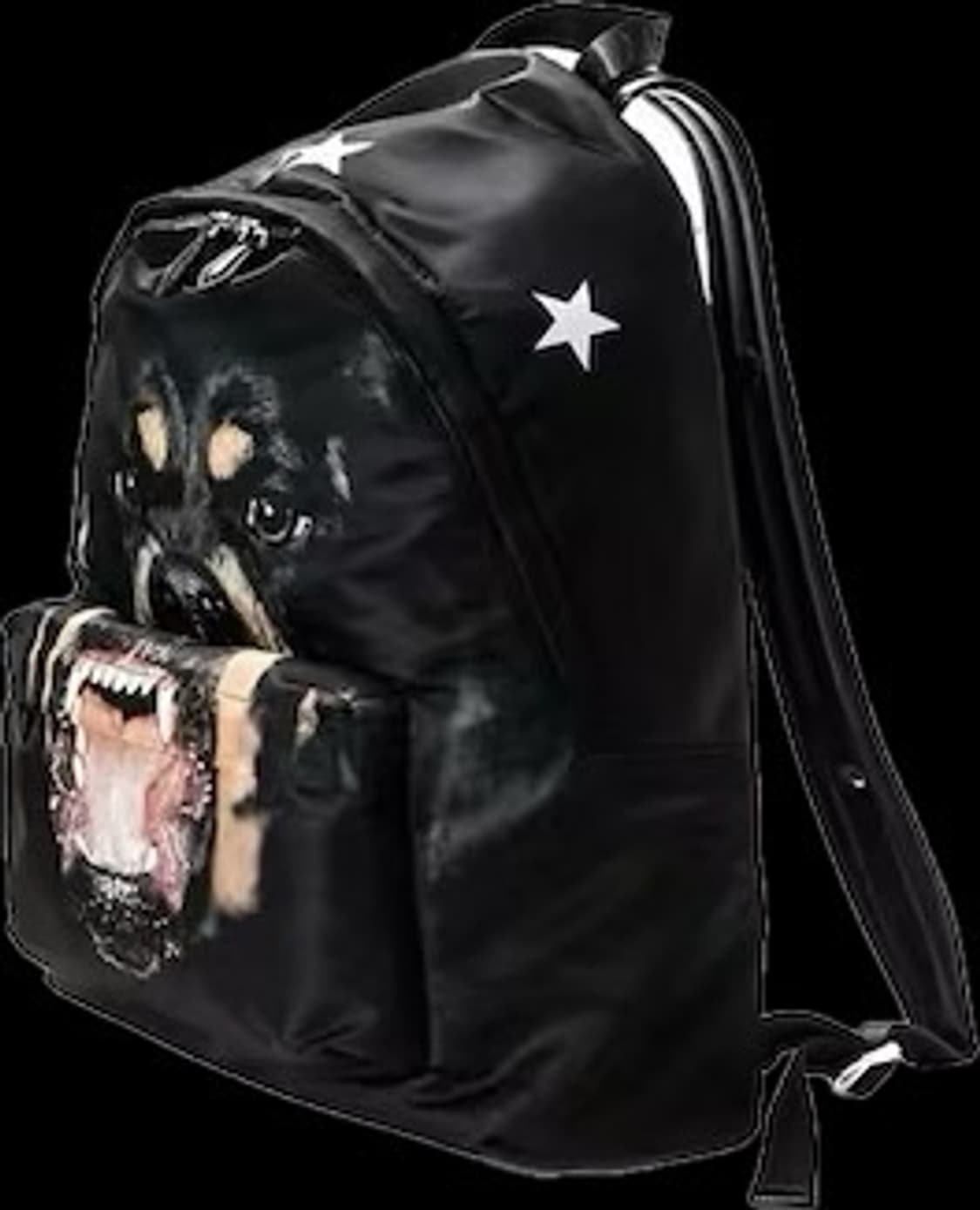 지방시 로트와일러 백팩 상품이미지2