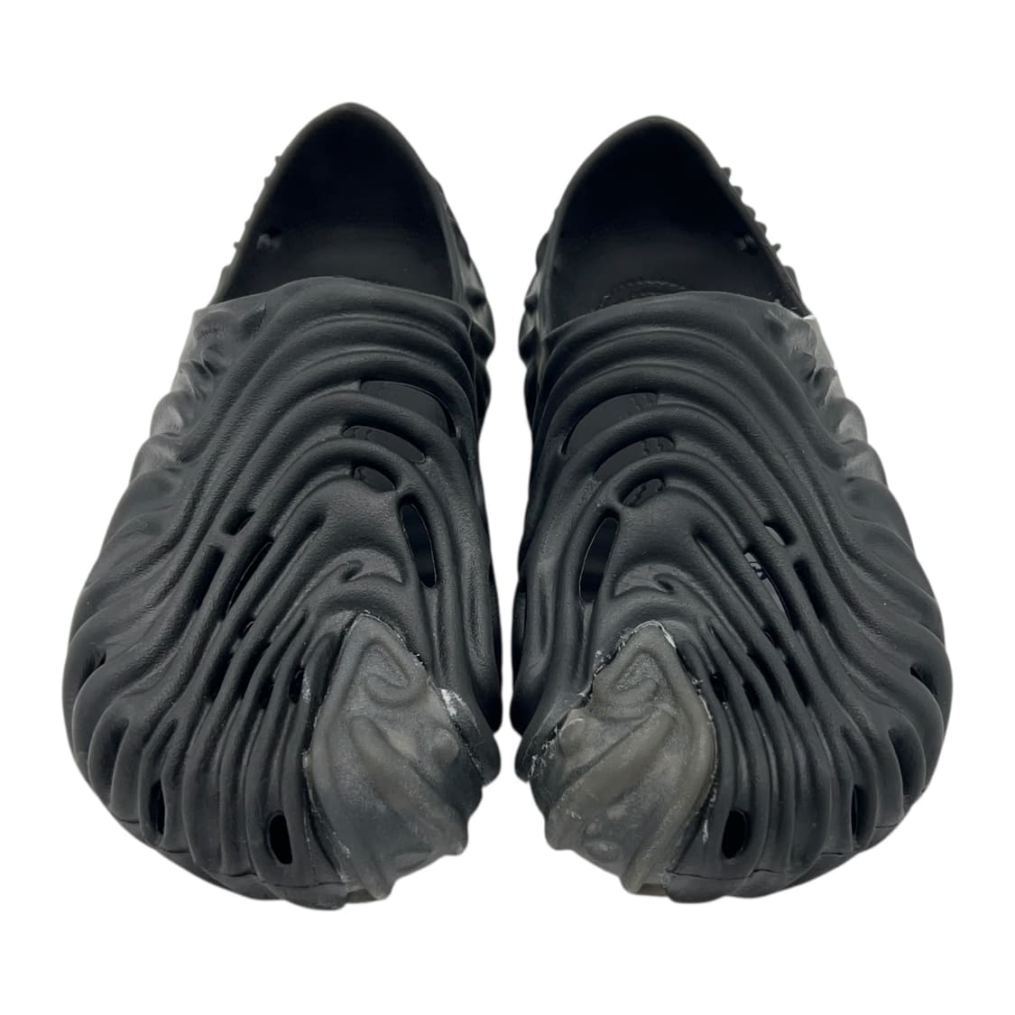 280 크록스 x 살레헤 벰버리 폴렉스 클로그 사스콰치 상품이미지4